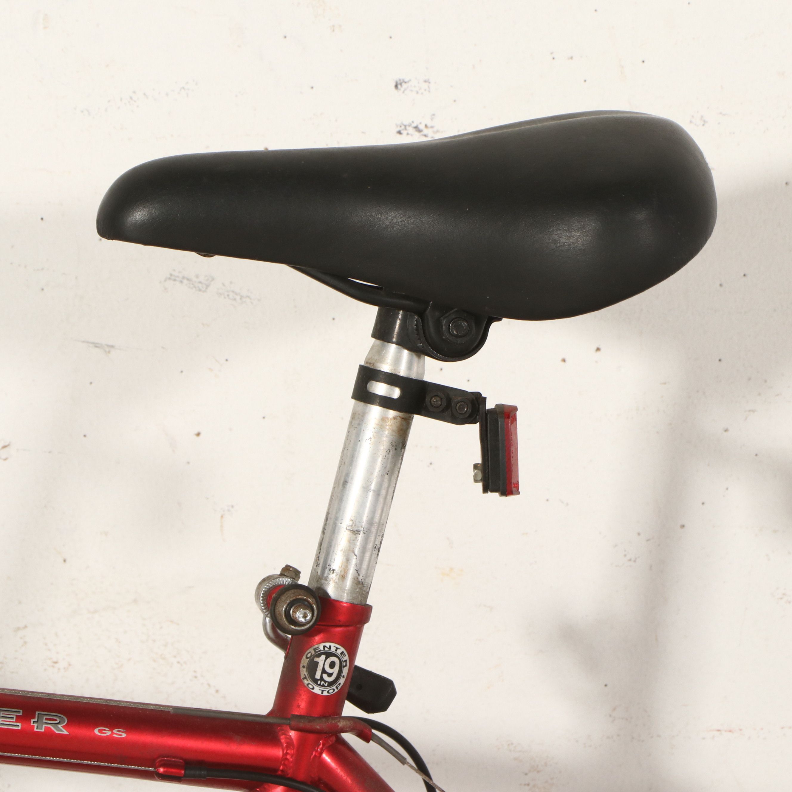 Schwinn "Frontier GS" Bicycle