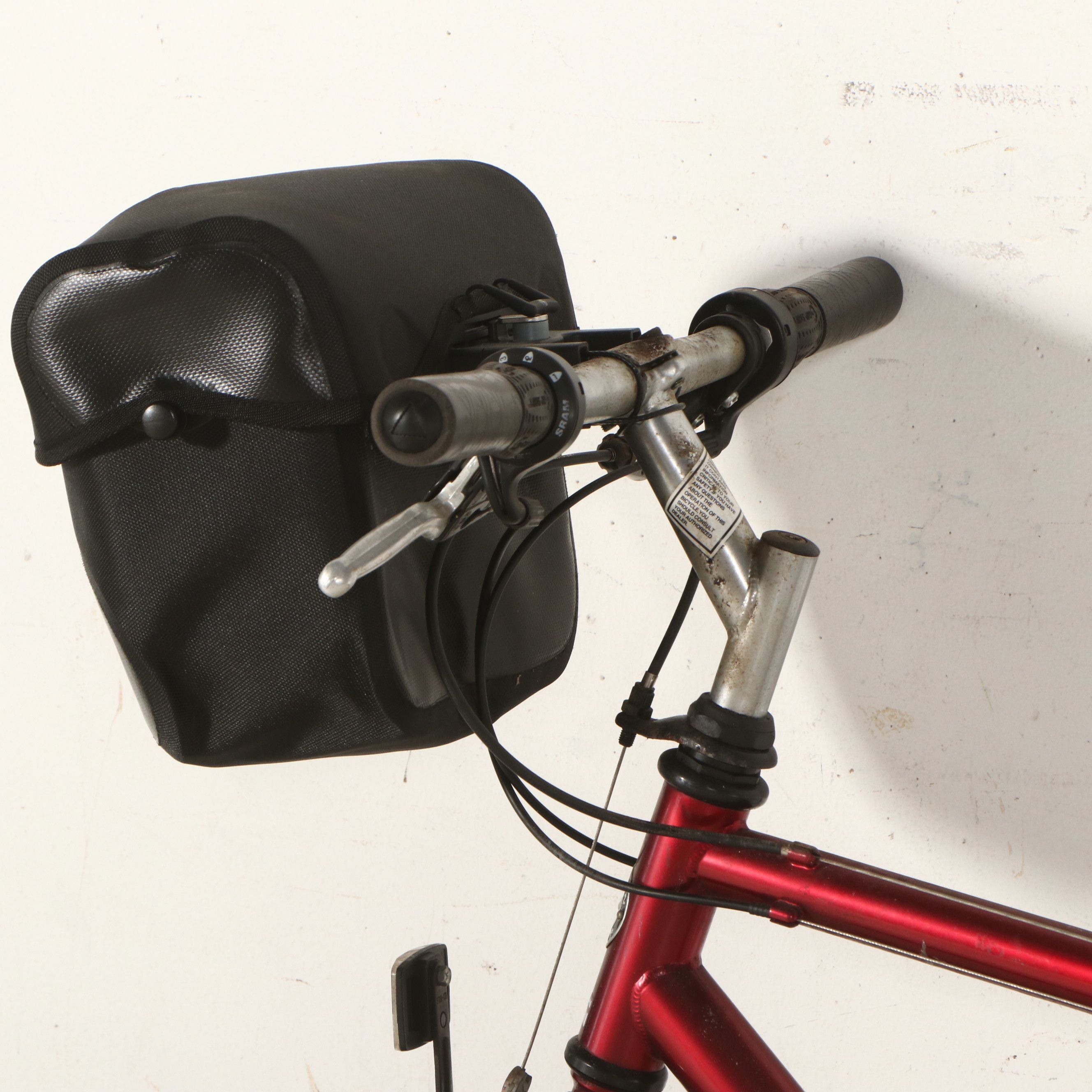 Schwinn "Frontier GS" Bicycle