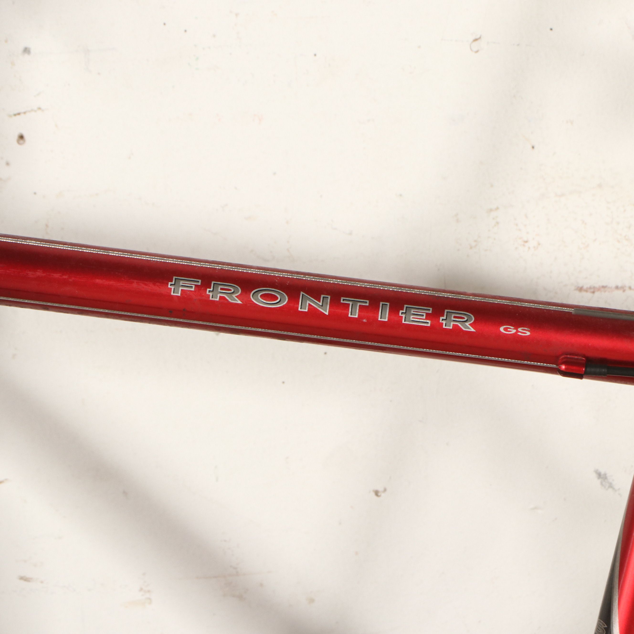 Schwinn "Frontier GS" Bicycle