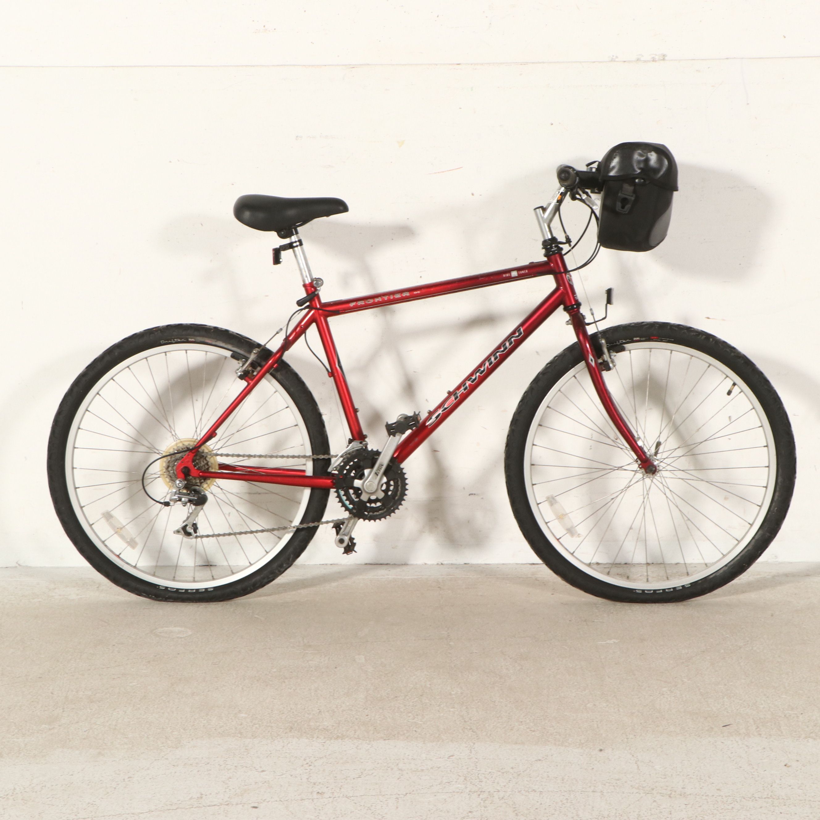Schwinn "Frontier GS" Bicycle
