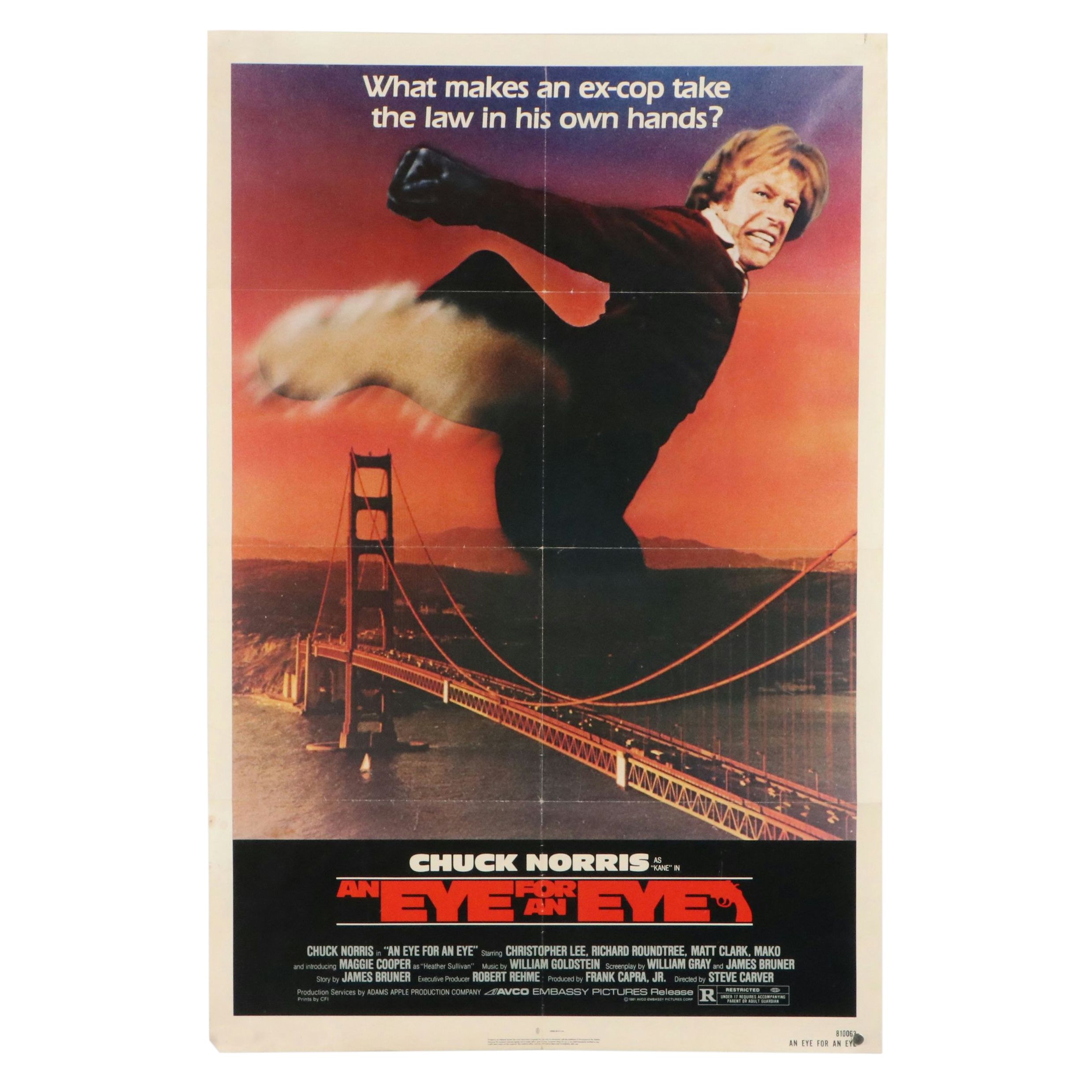 Promotional Movie Posters Including "Star Wars: The Empire Strikes Back"