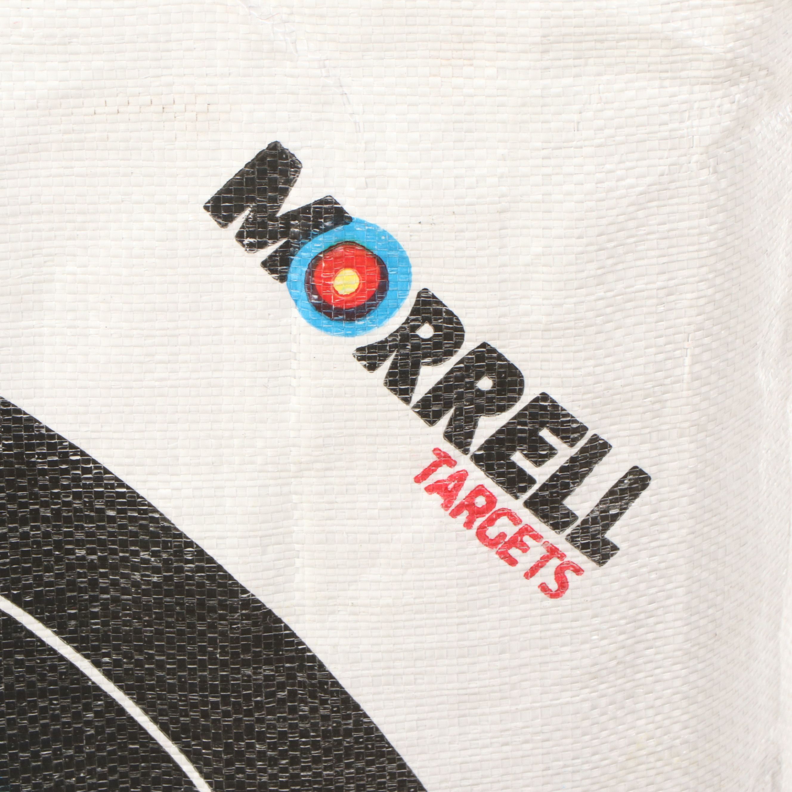 Morrell Targets "Supreme" Range Target