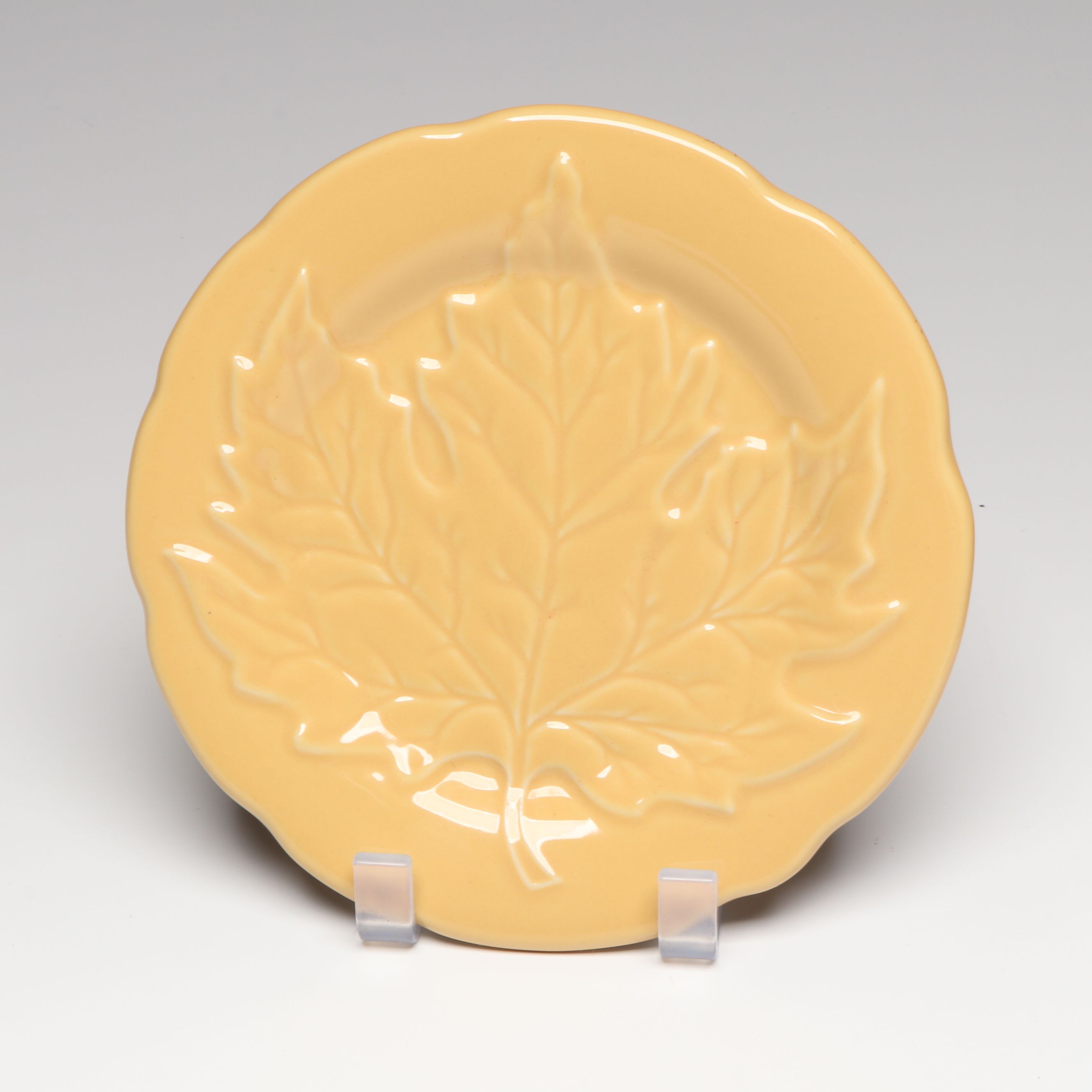 McCoy Planter, Bowl and Other American Studio Pottery, Mid-20th Century