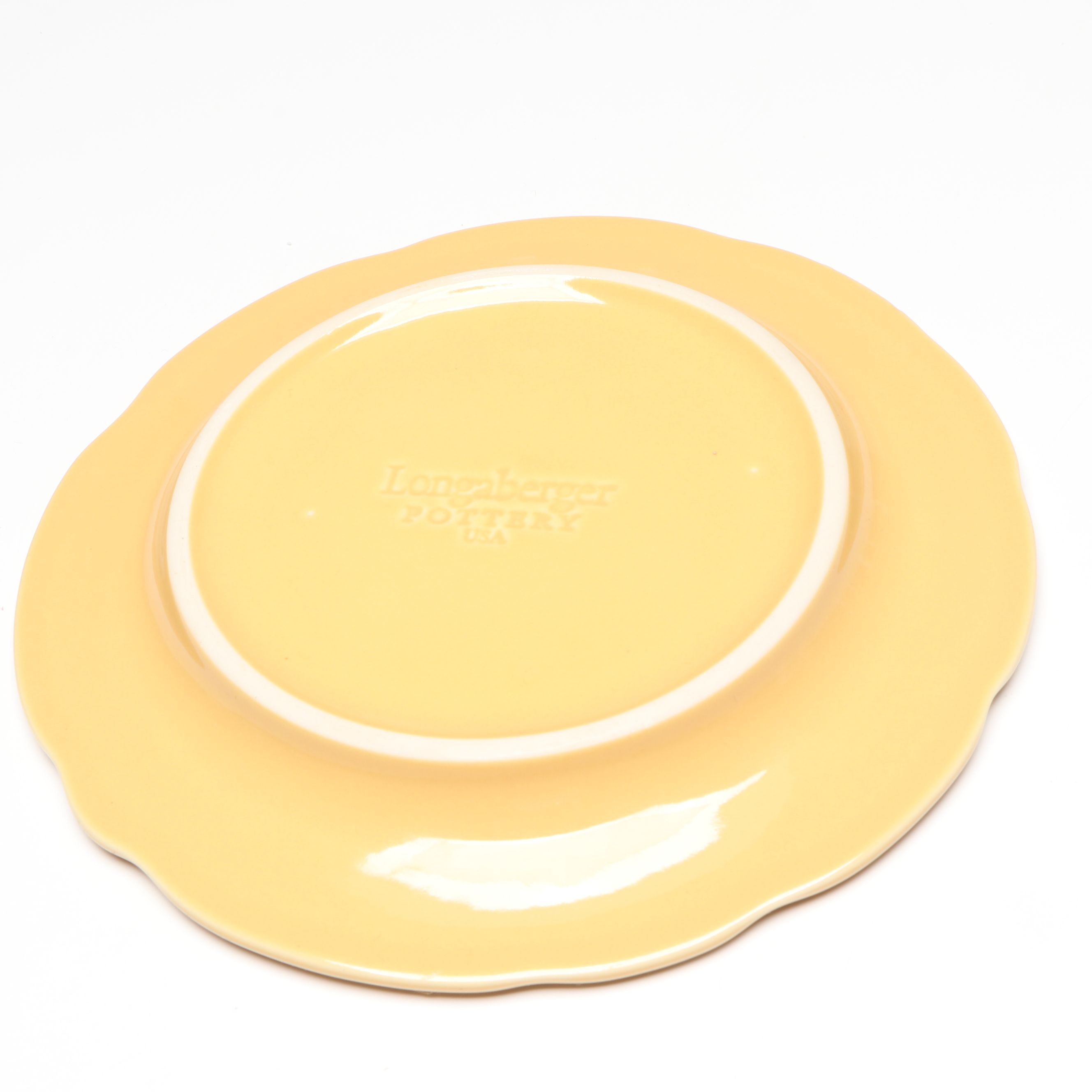 McCoy Planter, Bowl and Other American Studio Pottery, Mid-20th Century