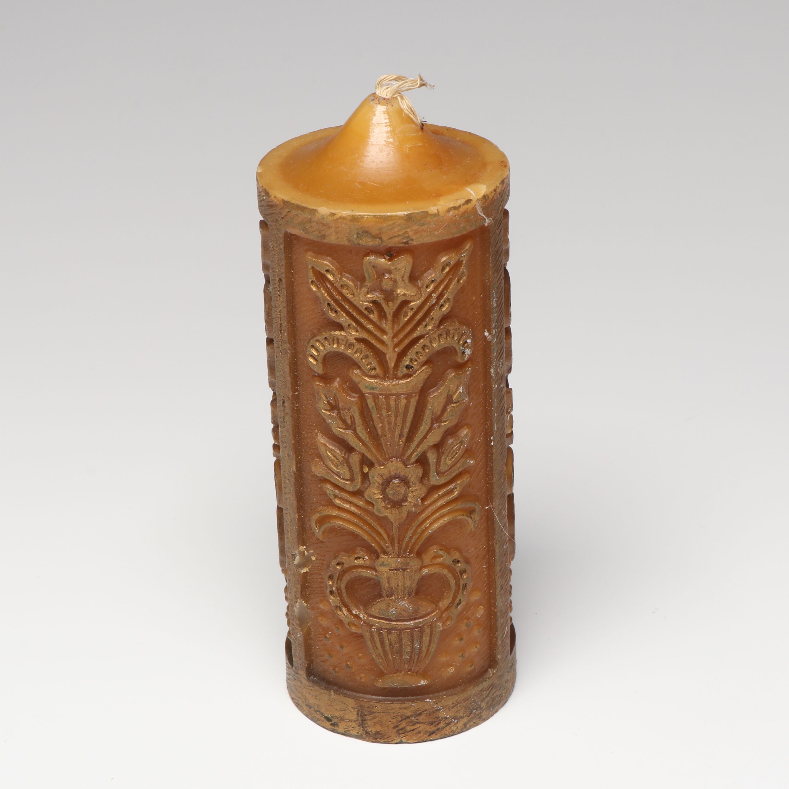 McCoy Planter, Bowl and Other American Studio Pottery, Mid-20th Century