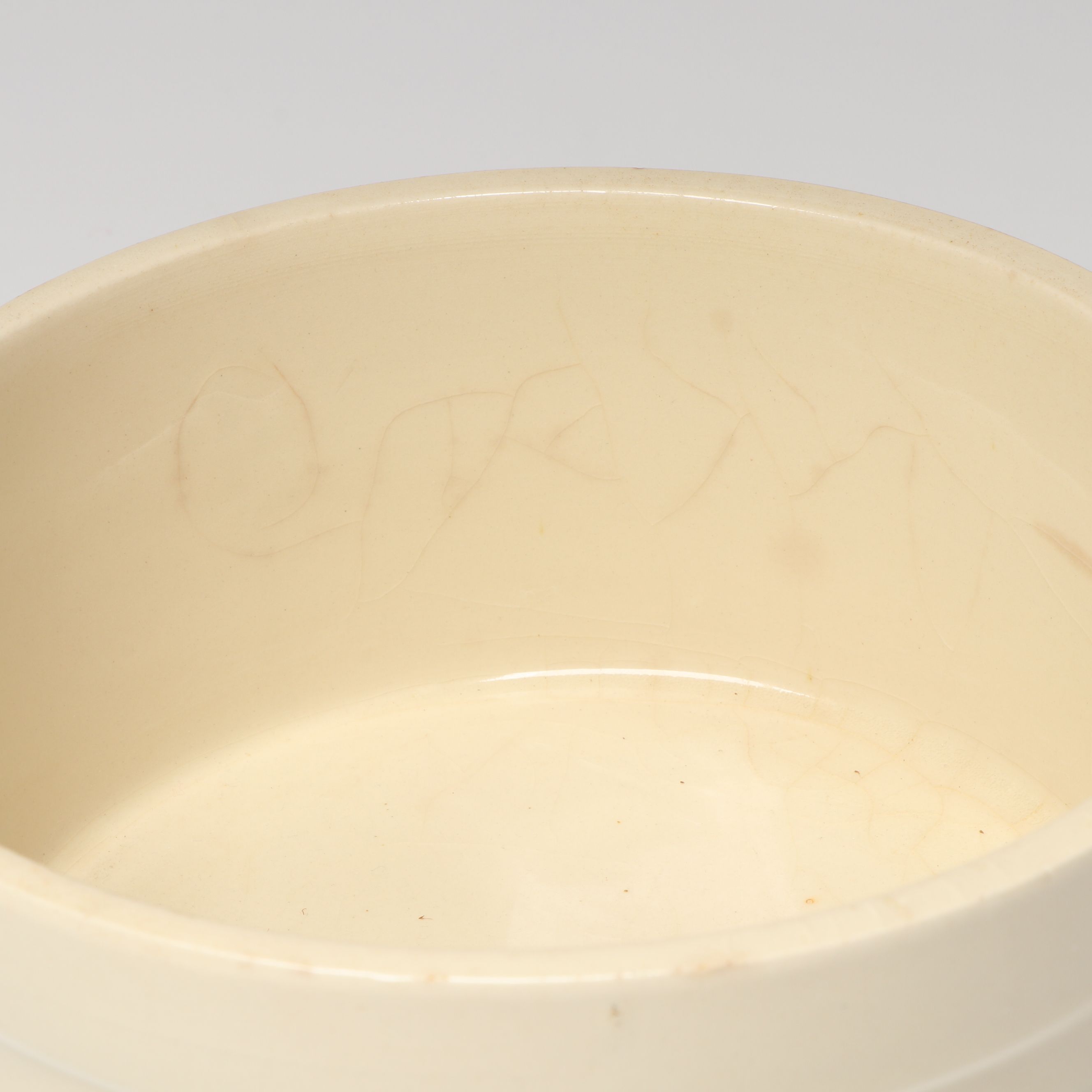 McCoy Planter, Bowl and Other American Studio Pottery, Mid-20th Century