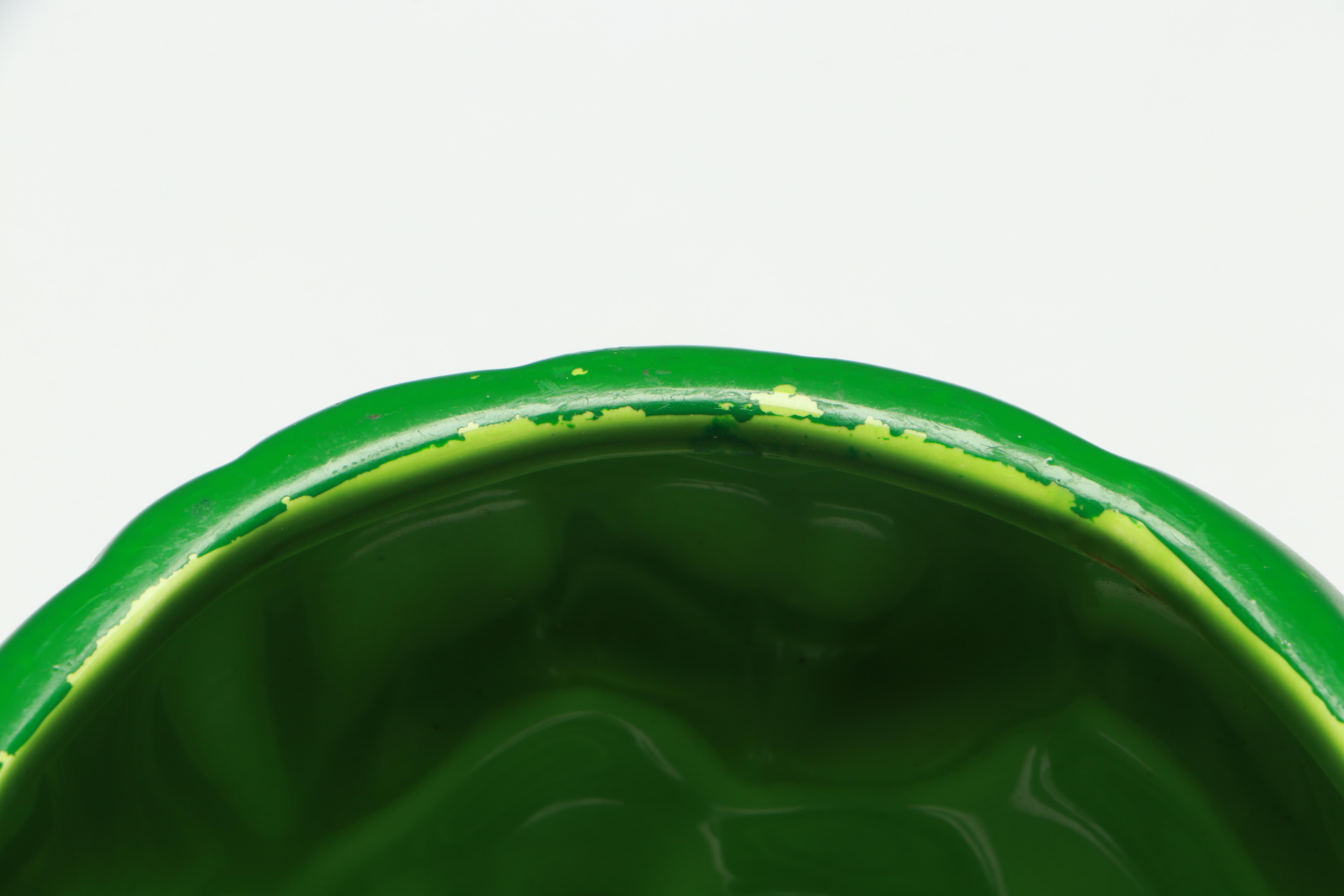 Green Giant Advertising Cookie Jar, Toys and Corn Holders, Late 20th Century