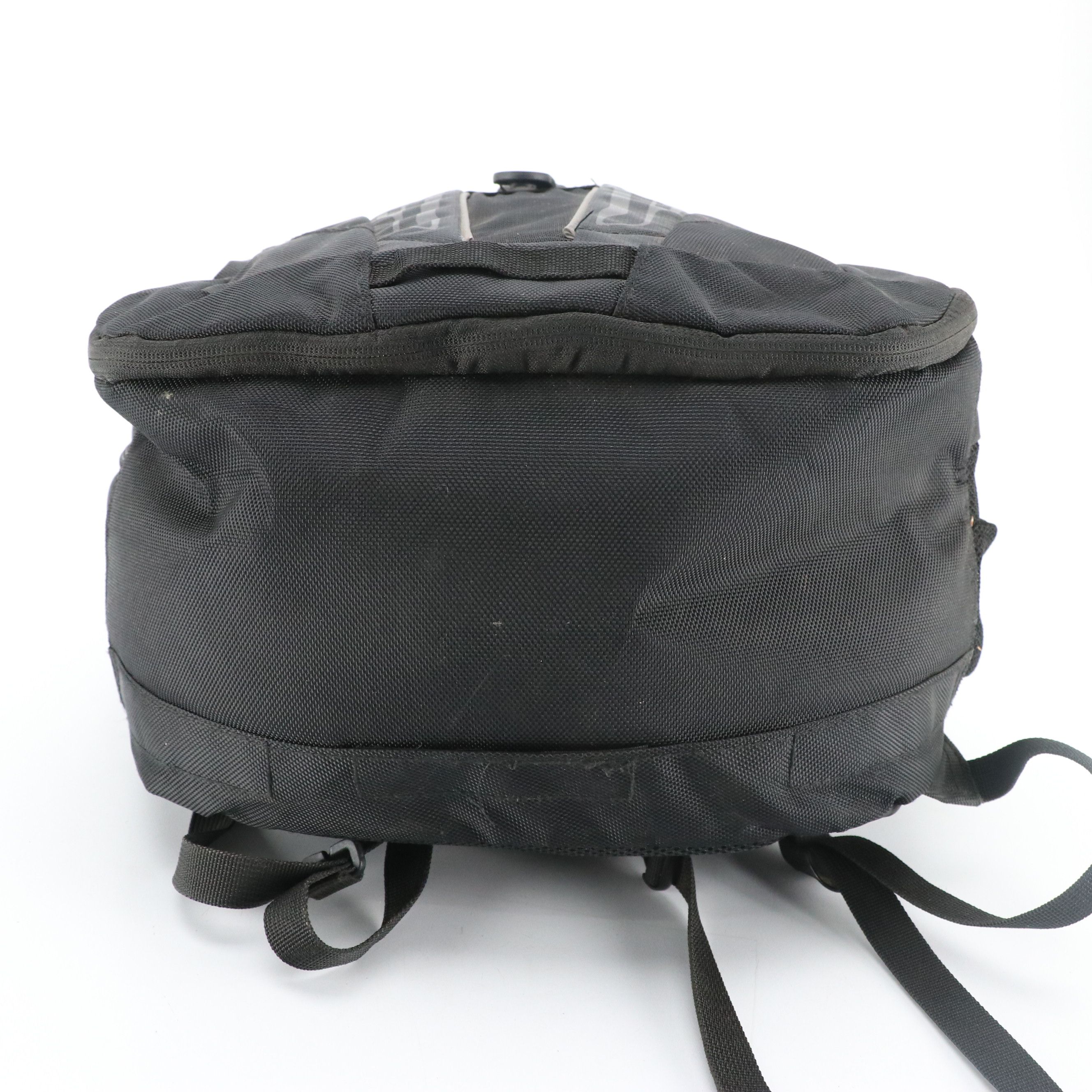 Gander Mountain Large Camo Duffle Bag and High Sierra Backpack