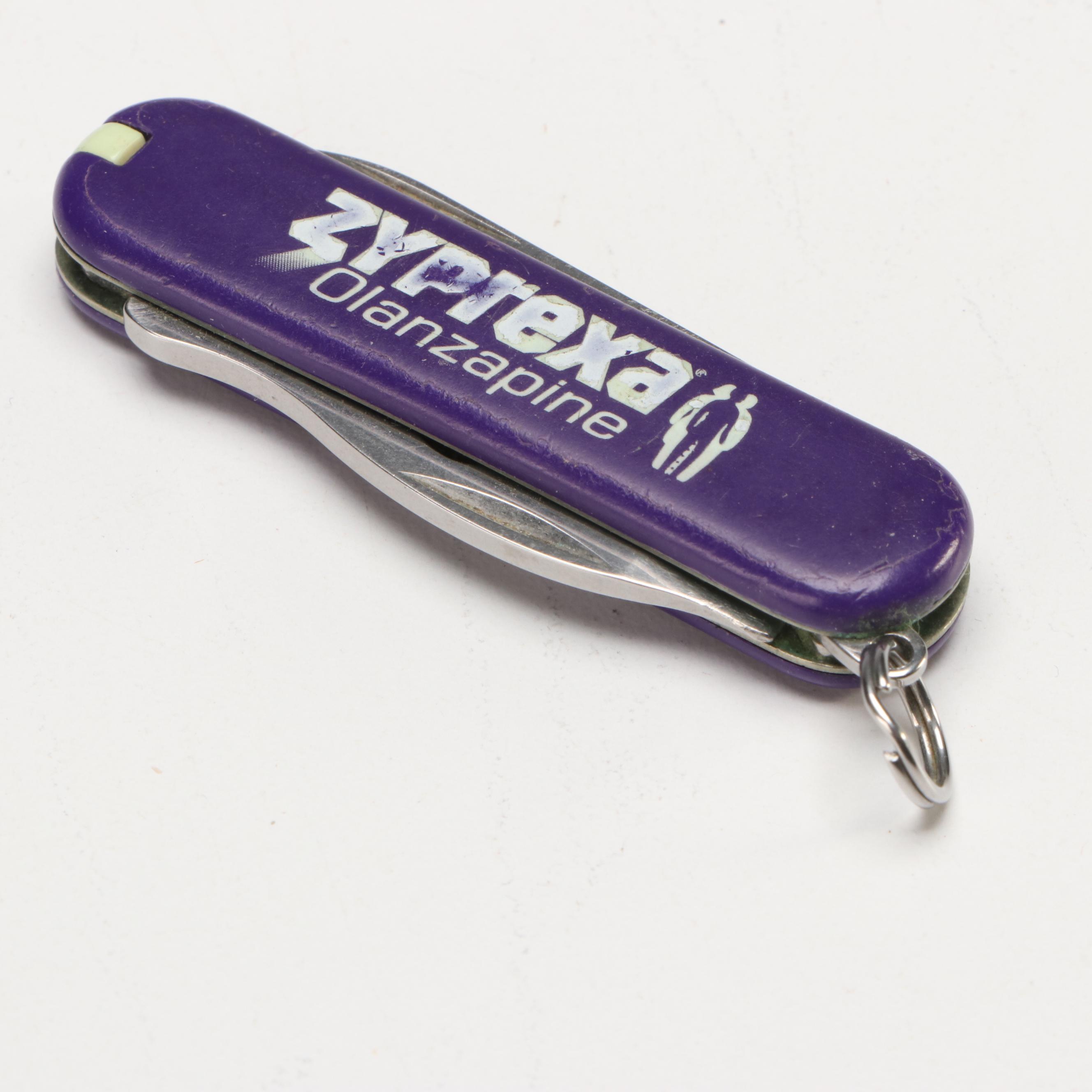 Camillus, Case, Western with Other Folding Knives and Multi-Tool