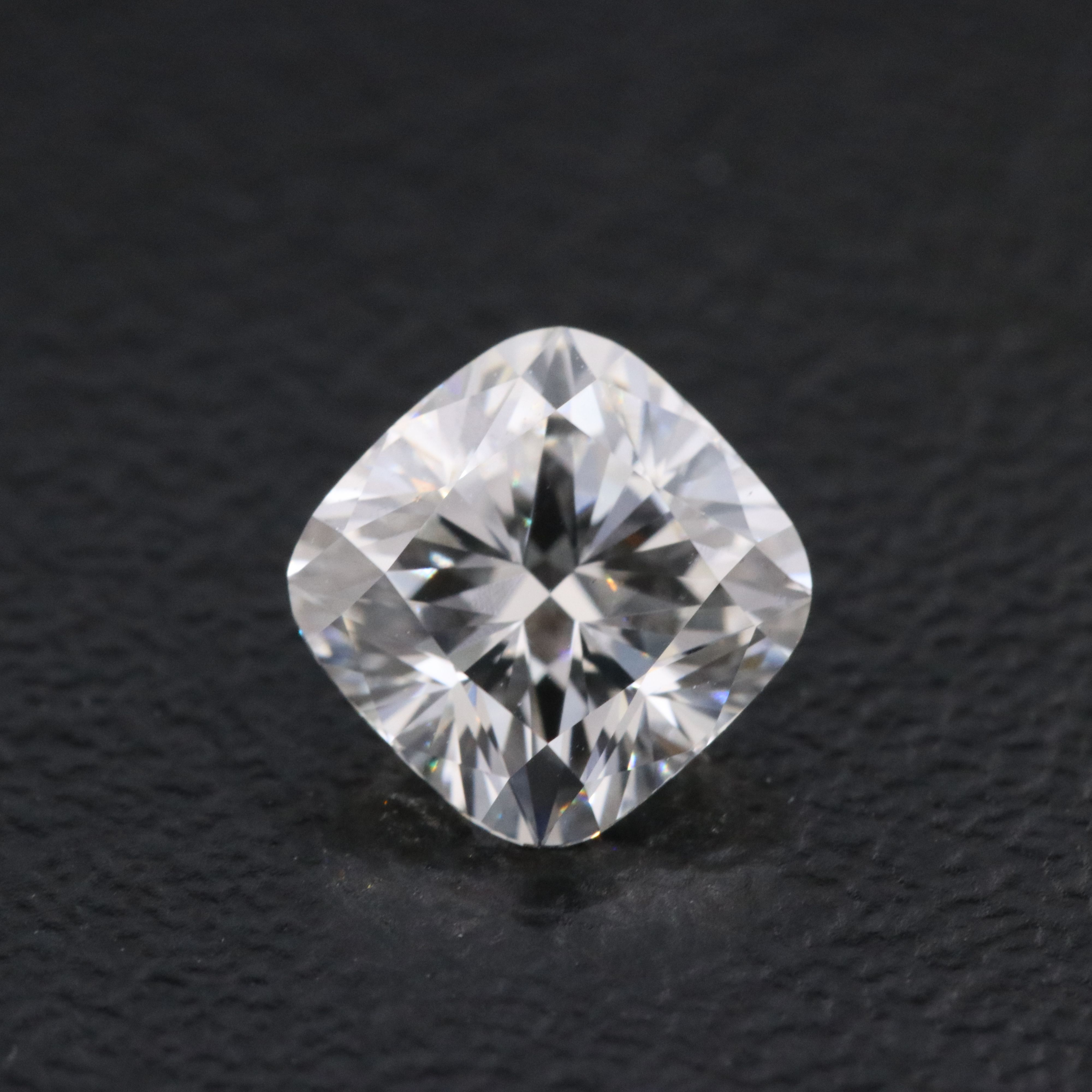 Loose 1.08 CT Lab Grown Diamond with IGI Report
