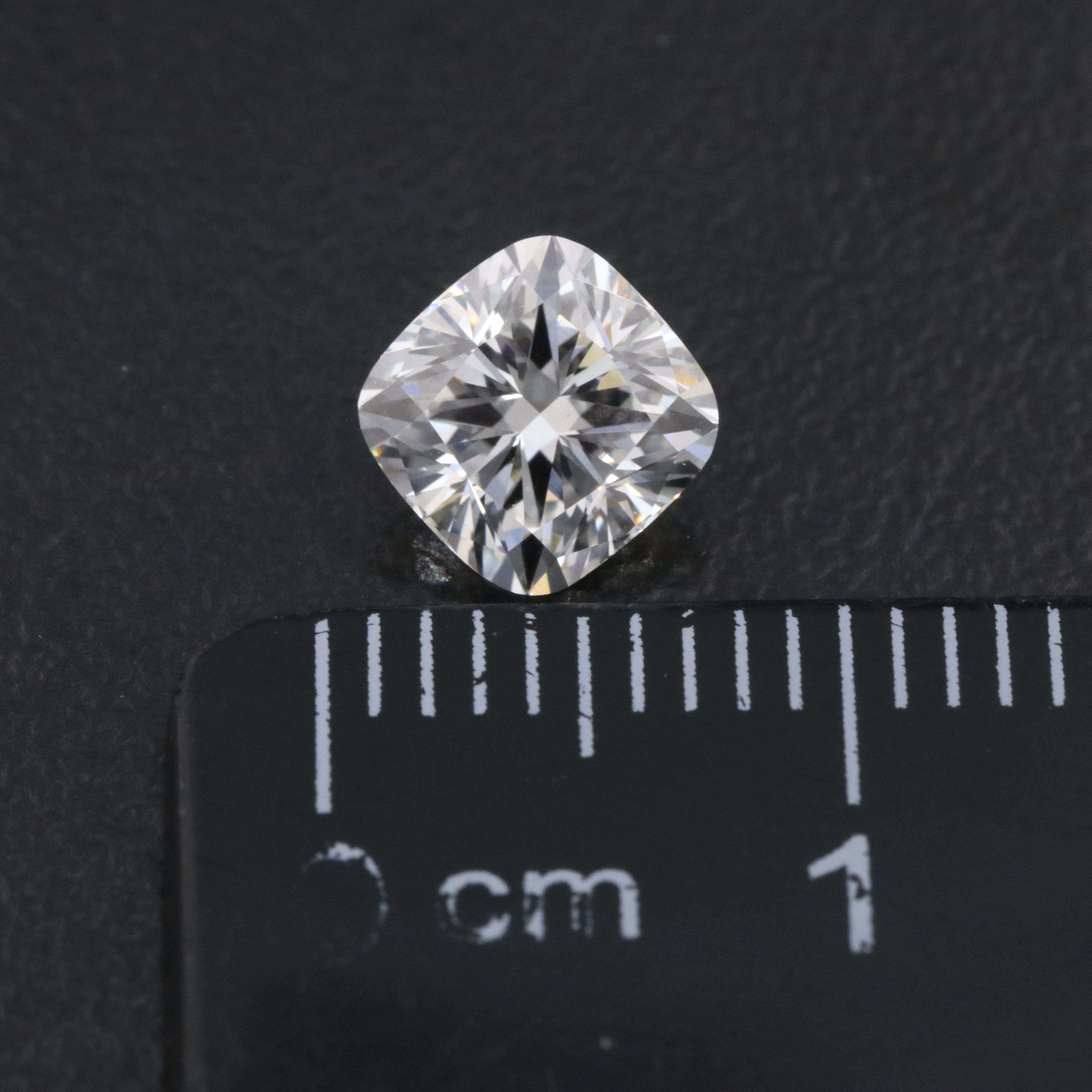 Loose 1.08 CT Lab Grown Diamond with IGI Report