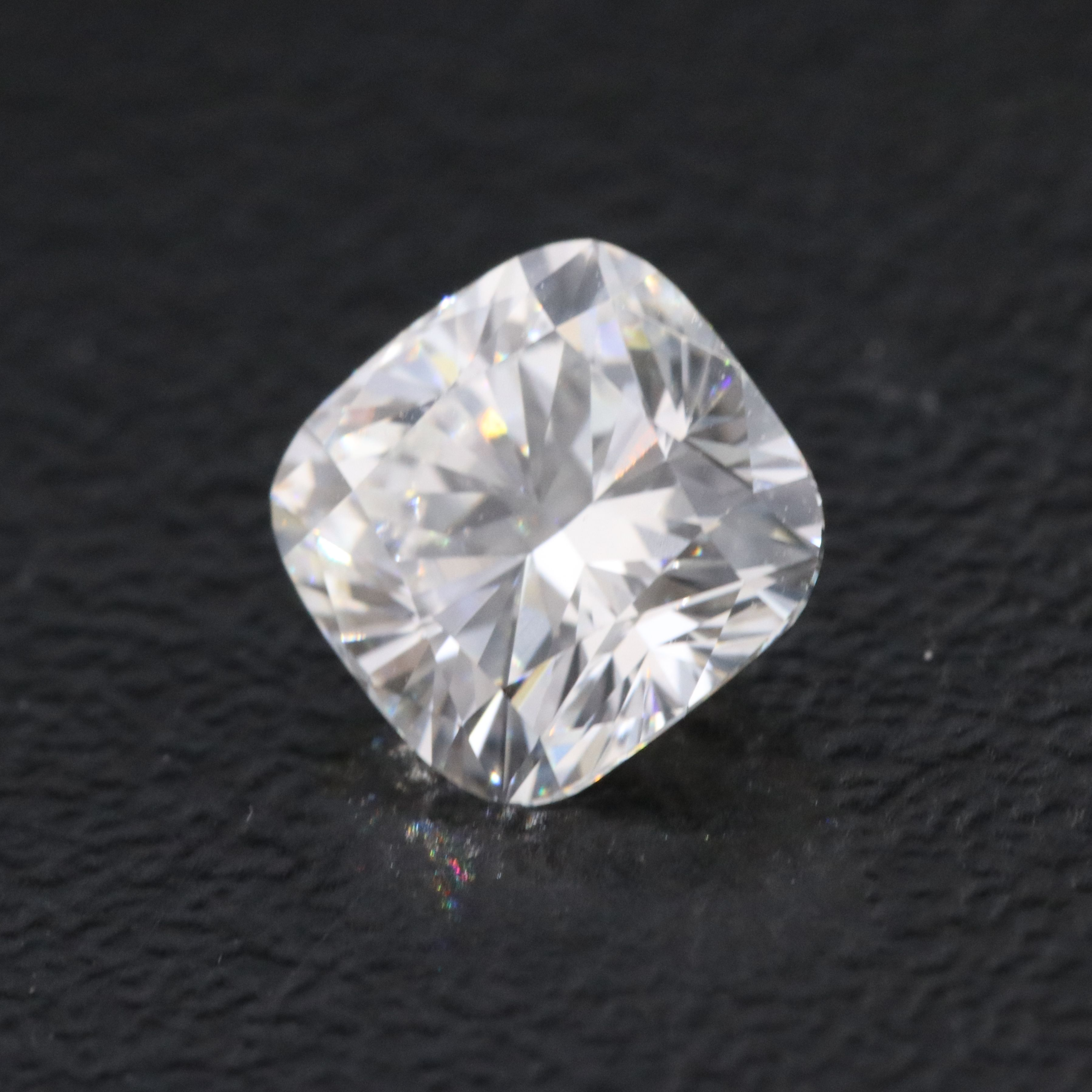 Loose 1.08 CT Lab Grown Diamond with IGI Report