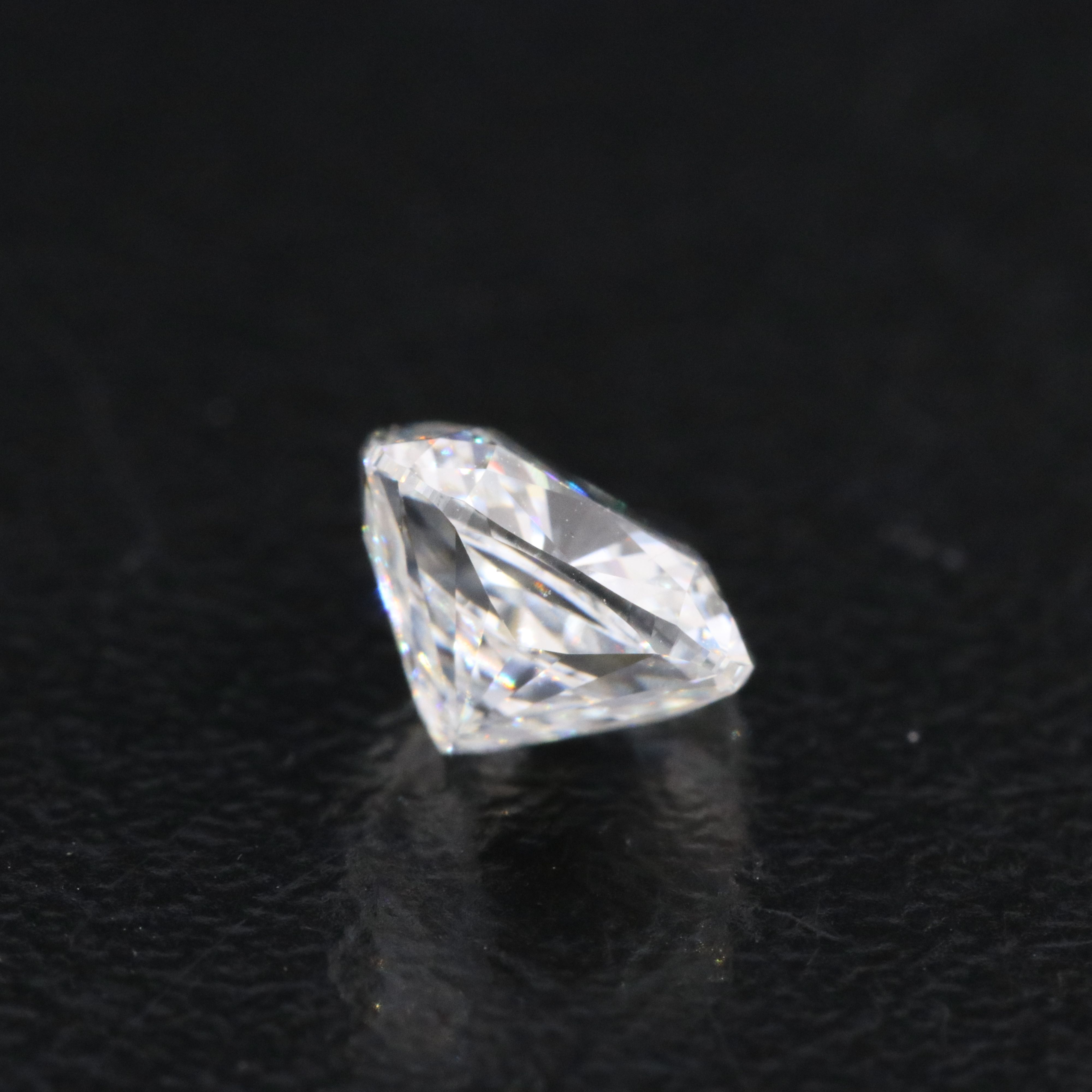 Loose 1.08 CT Lab Grown Diamond with IGI Report
