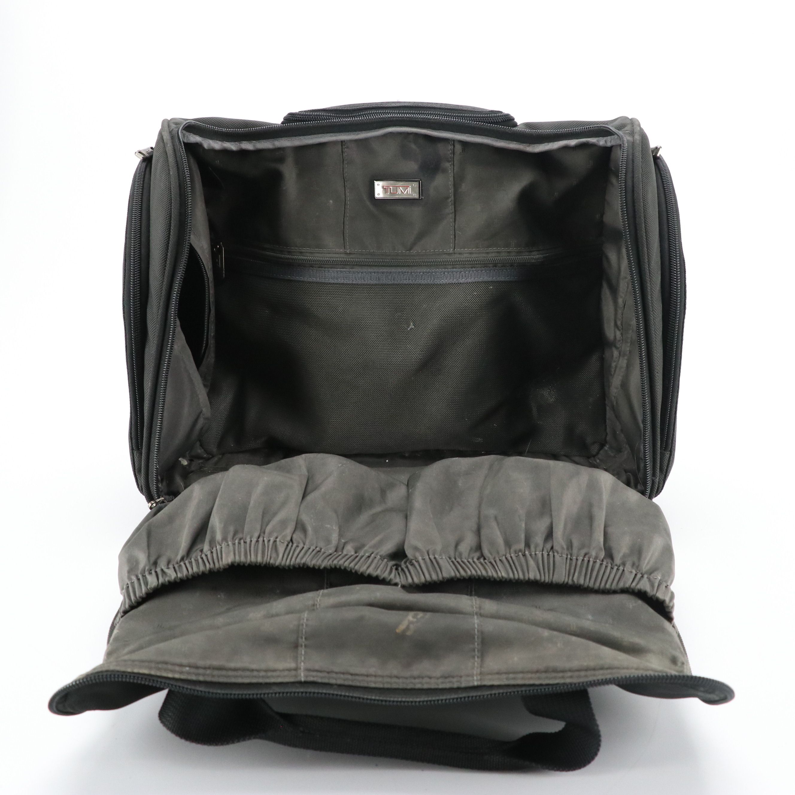 Tumi Arrivé Extended Trip Packing Case with More Tumi Luggage