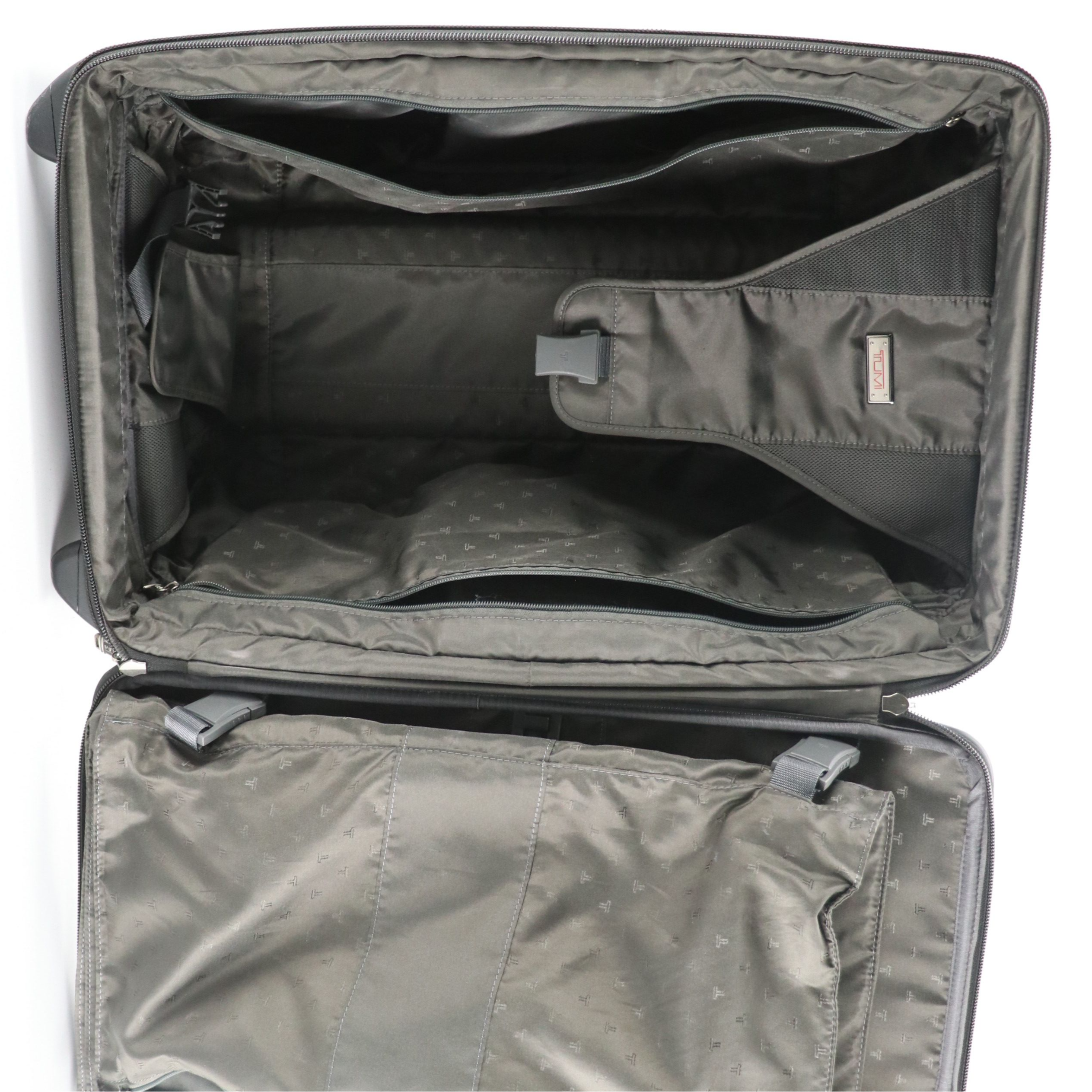 Tumi Arrivé Extended Trip Packing Case with More Tumi Luggage