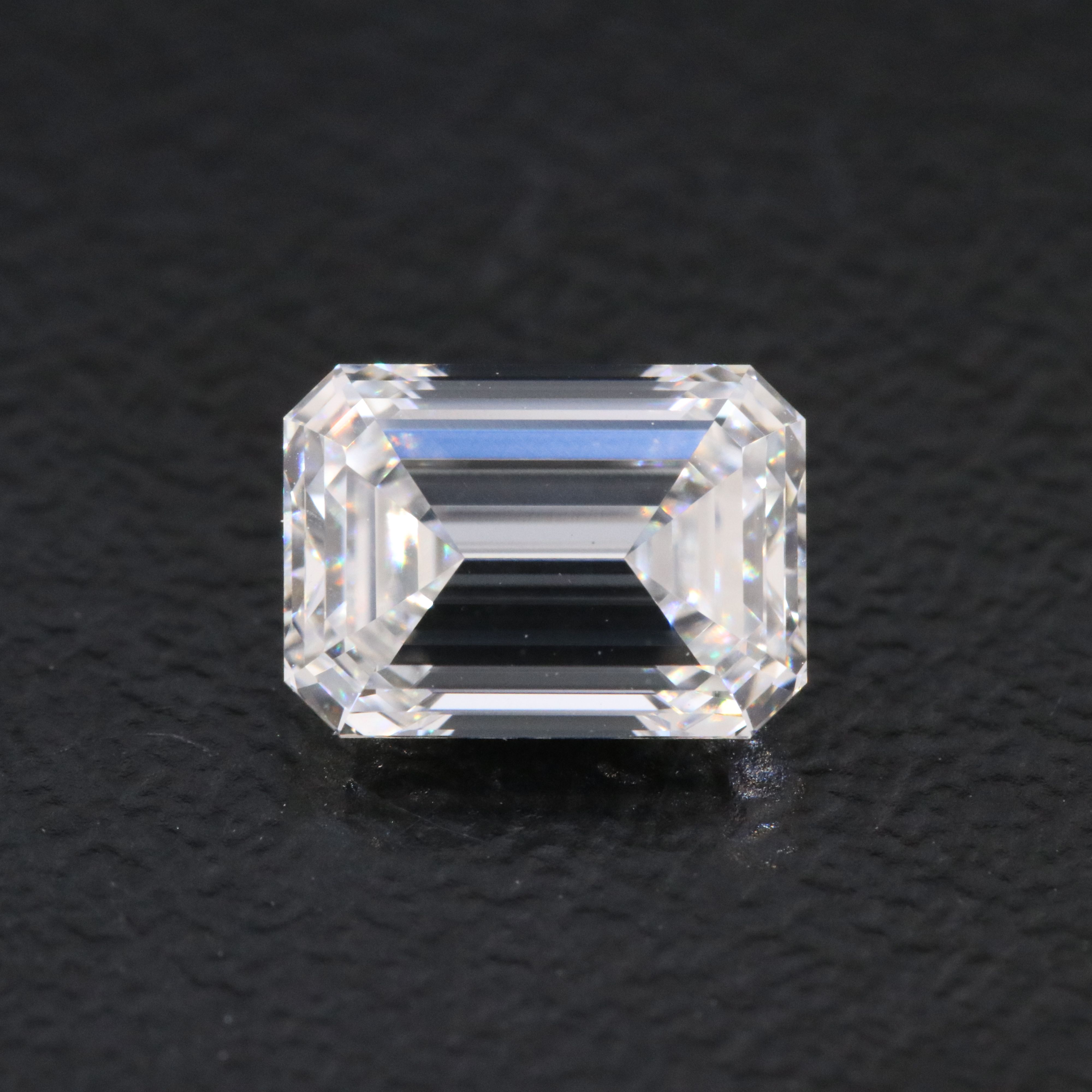 Loose 1.09 CT Lab Grown Diamond with IGI Report