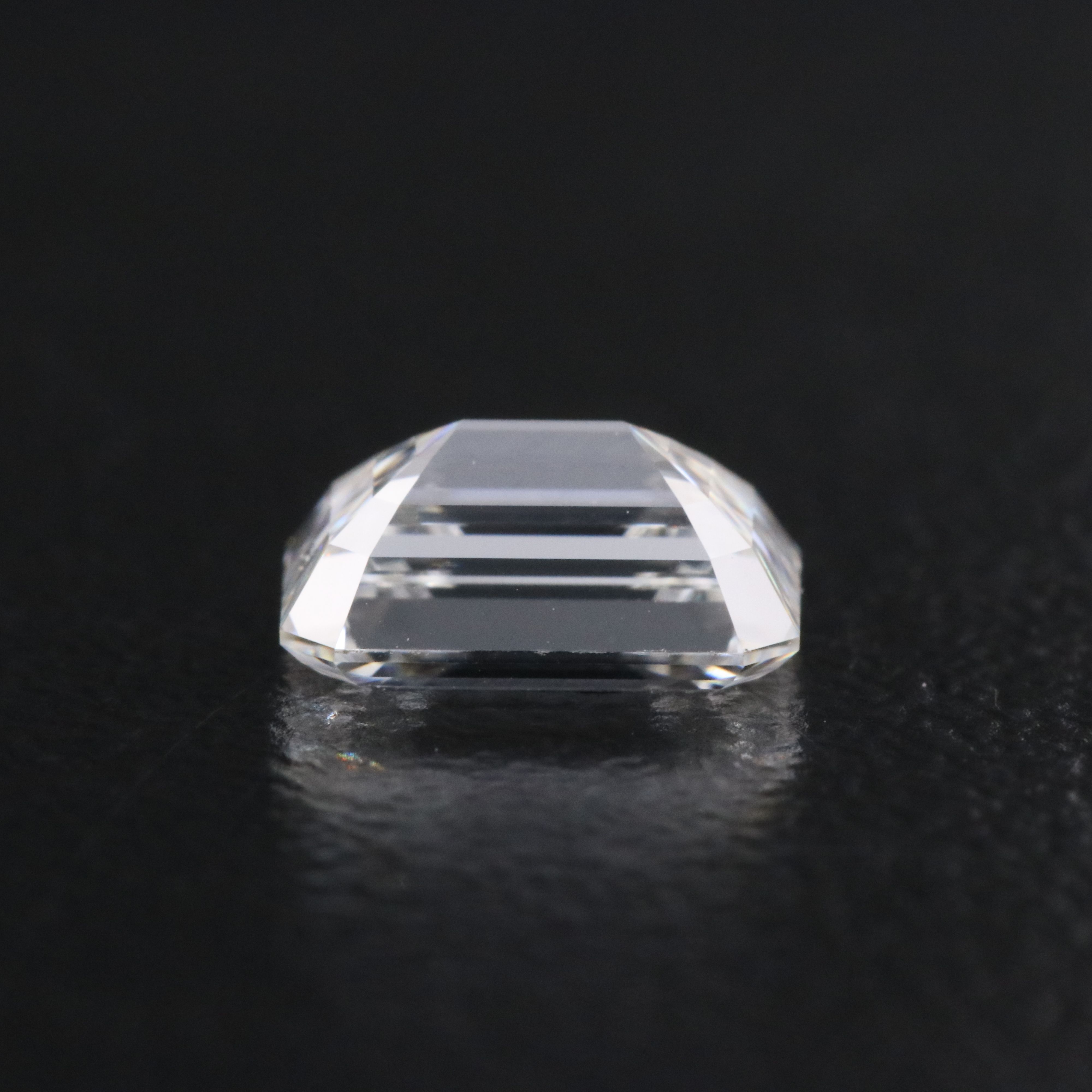 Loose 1.09 CT Lab Grown Diamond with IGI Report