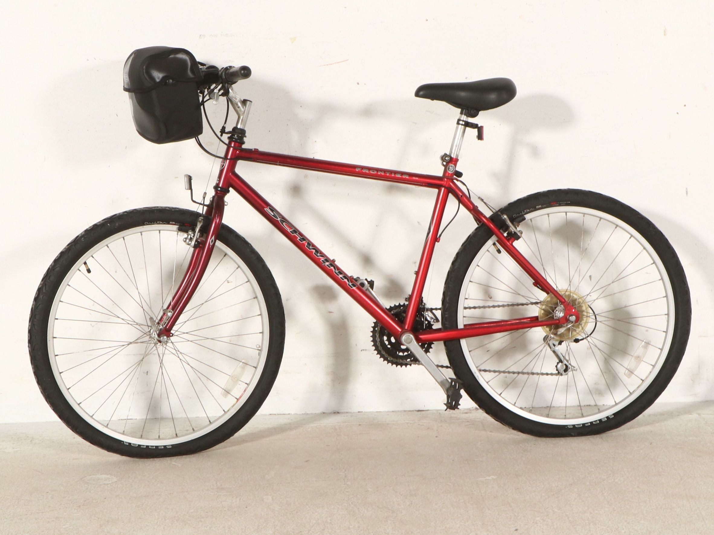 Schwinn "Frontier GS" Bicycle