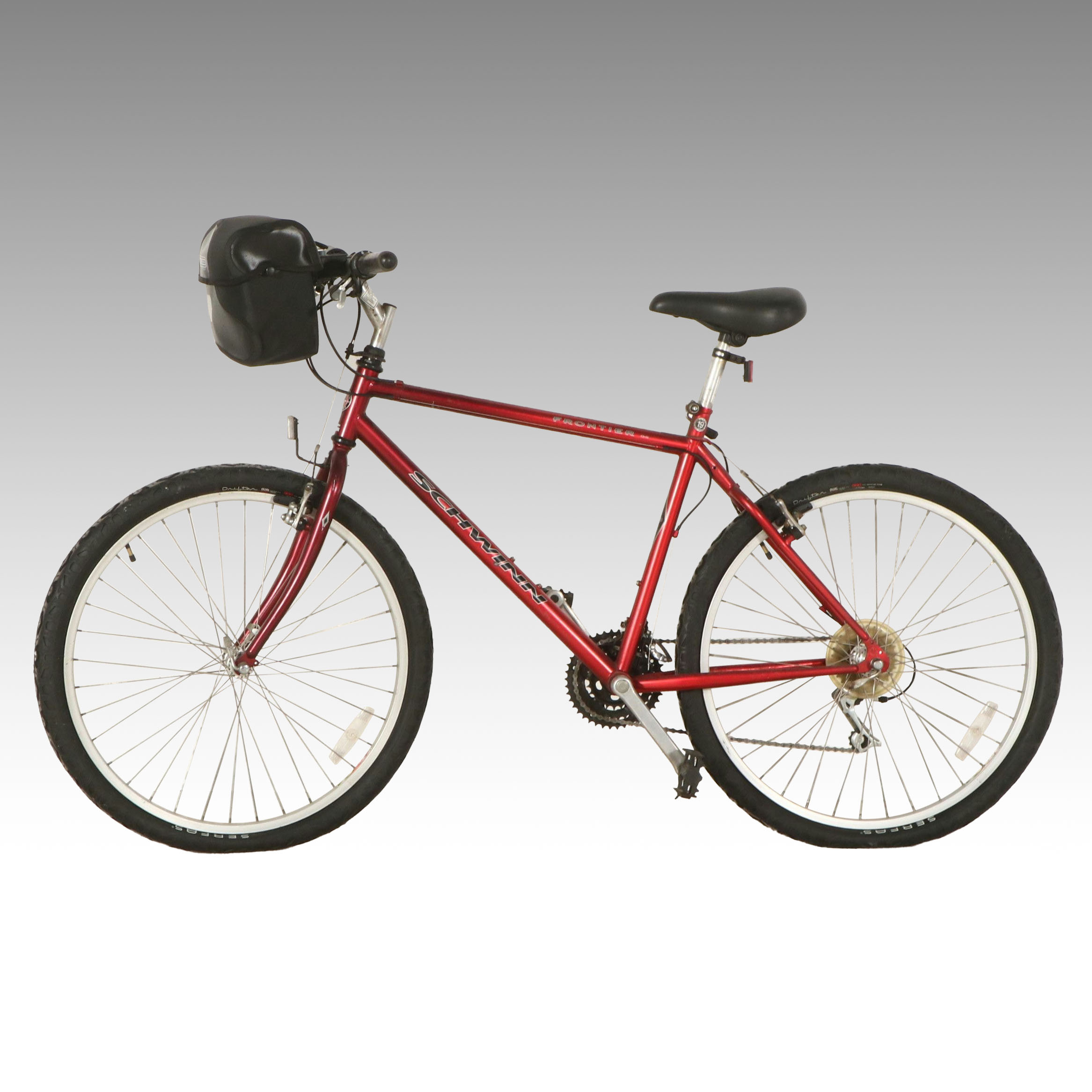 Schwinn "Frontier GS" Bicycle