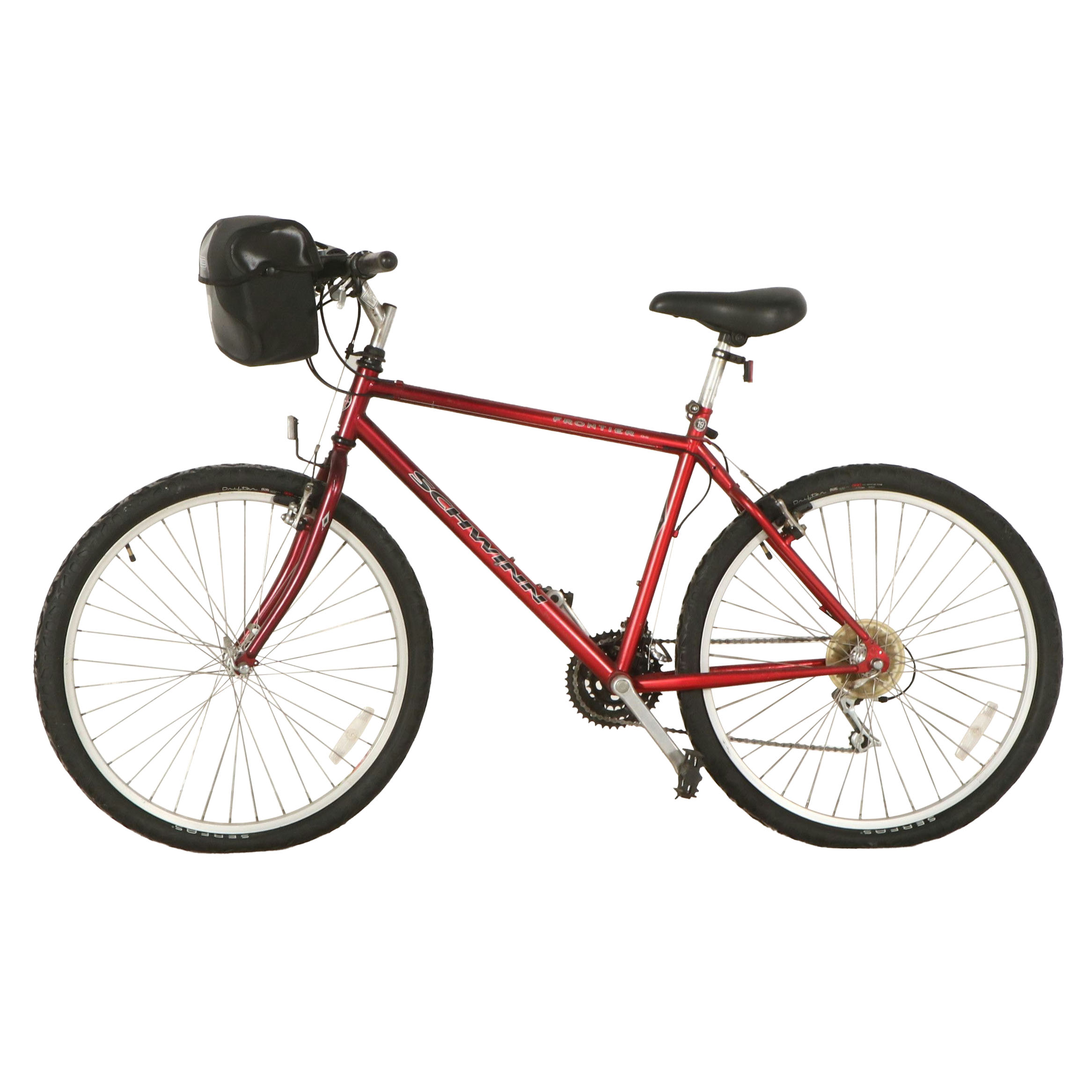 Schwinn "Frontier GS" Bicycle