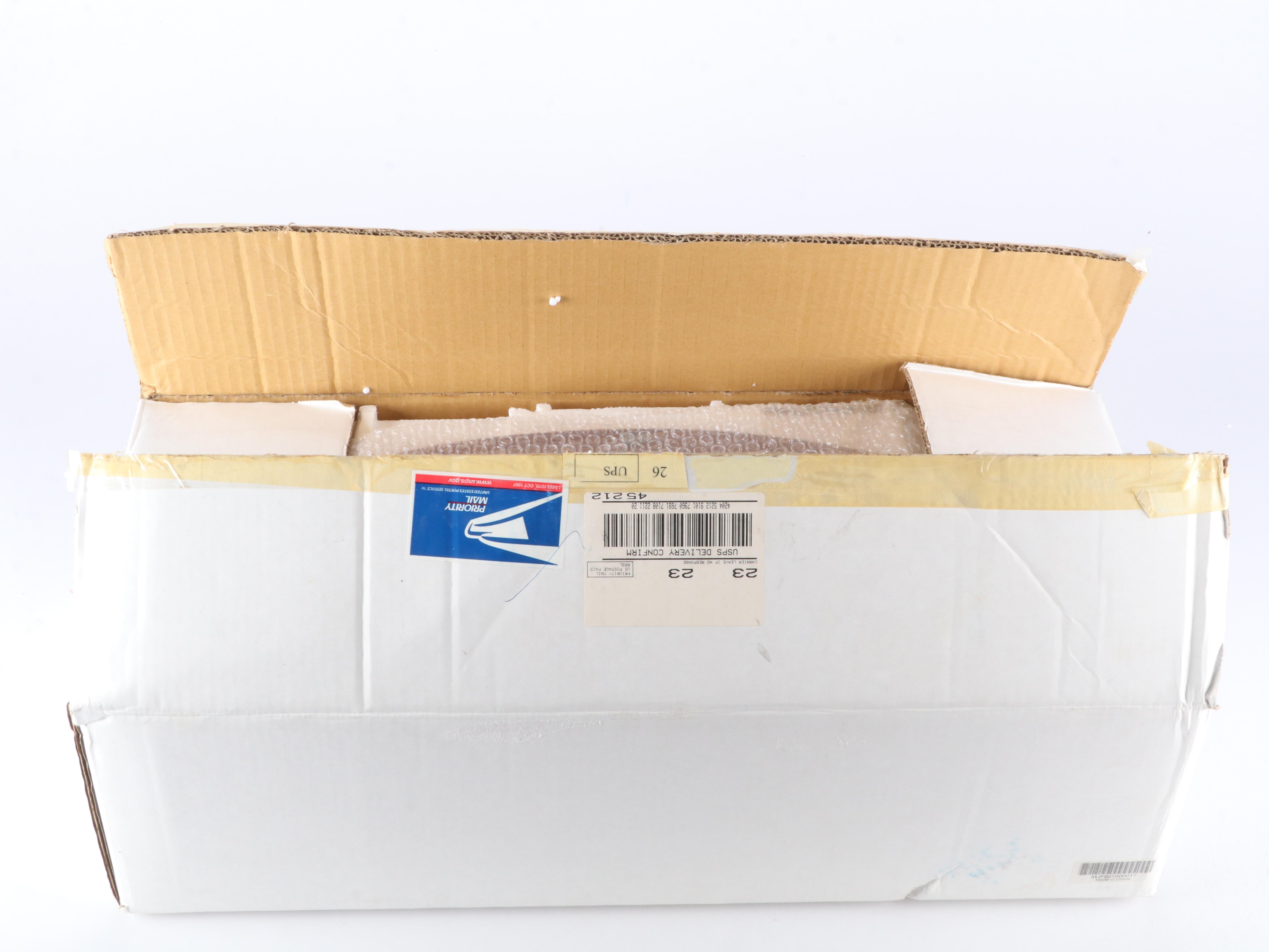 Michael Jordan Danbury Mint Chicago Bulls Figures with Display