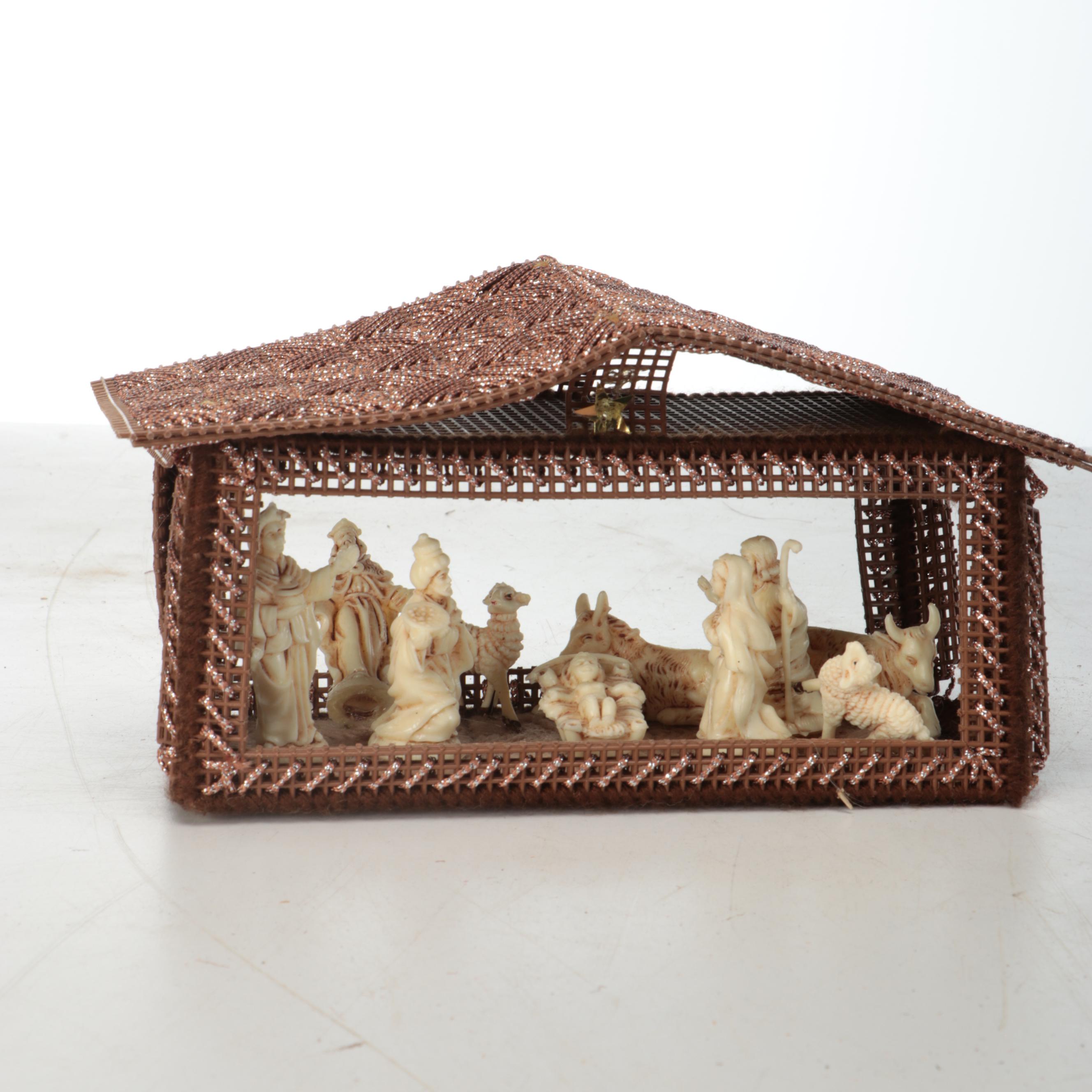 Norman Rockwell "The American Family" Figurine, "Peanuts" Ornaments & More Décor