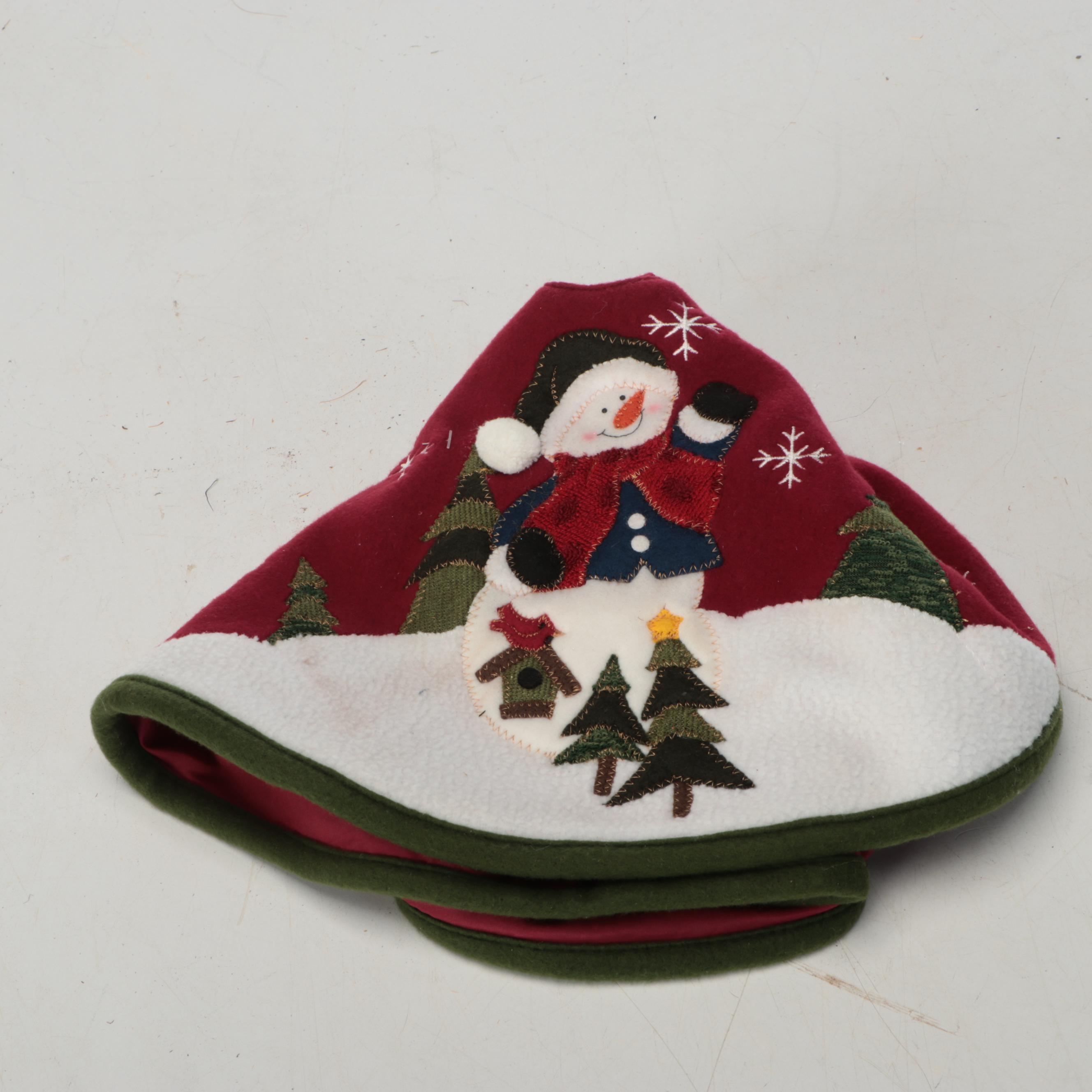 Norman Rockwell "The American Family" Figurine, "Peanuts" Ornaments & More Décor