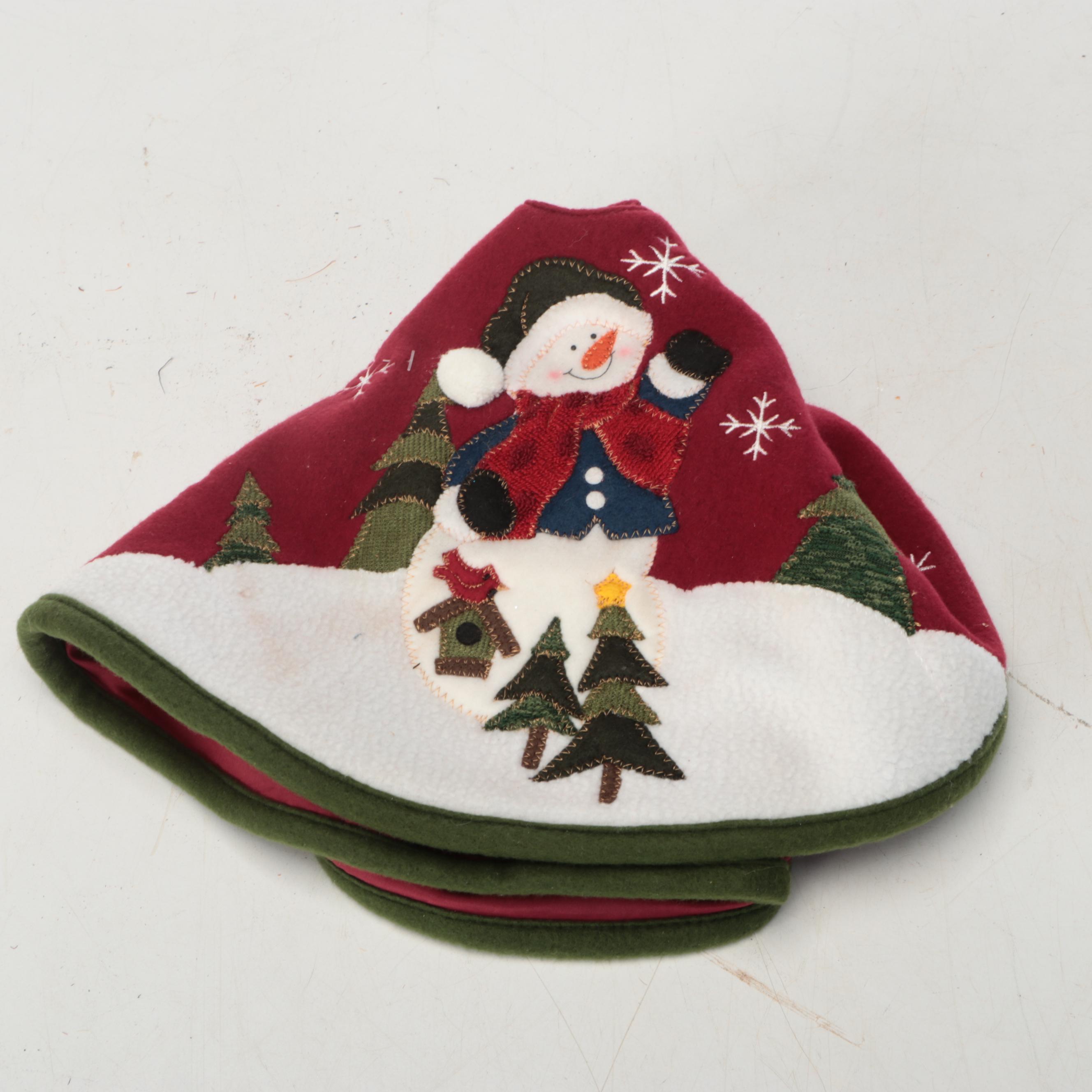 Norman Rockwell "The American Family" Figurine, "Peanuts" Ornaments & More Décor