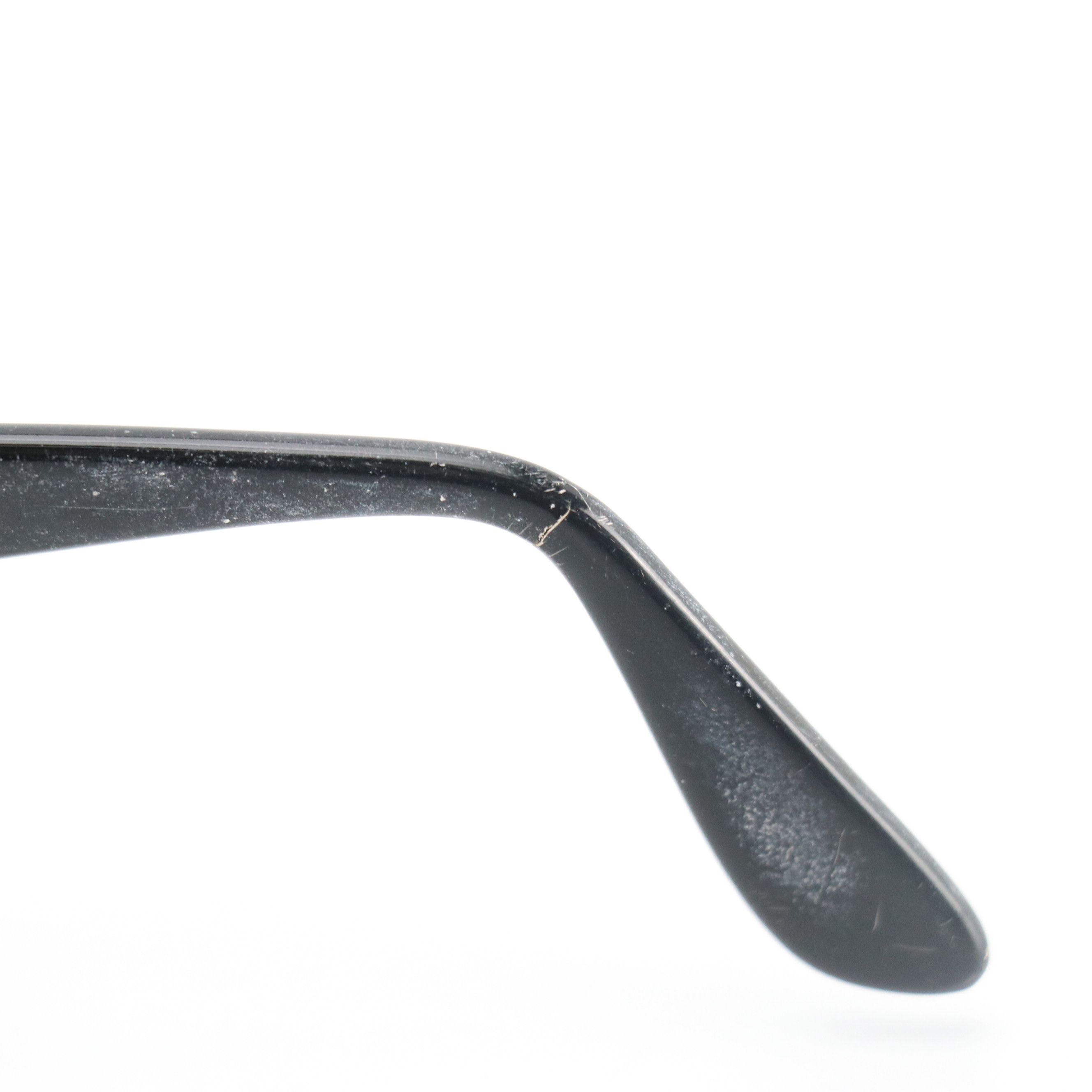 Emmanuelle Khanh 111 Micro-Stud Gradient Tint Sunglasses