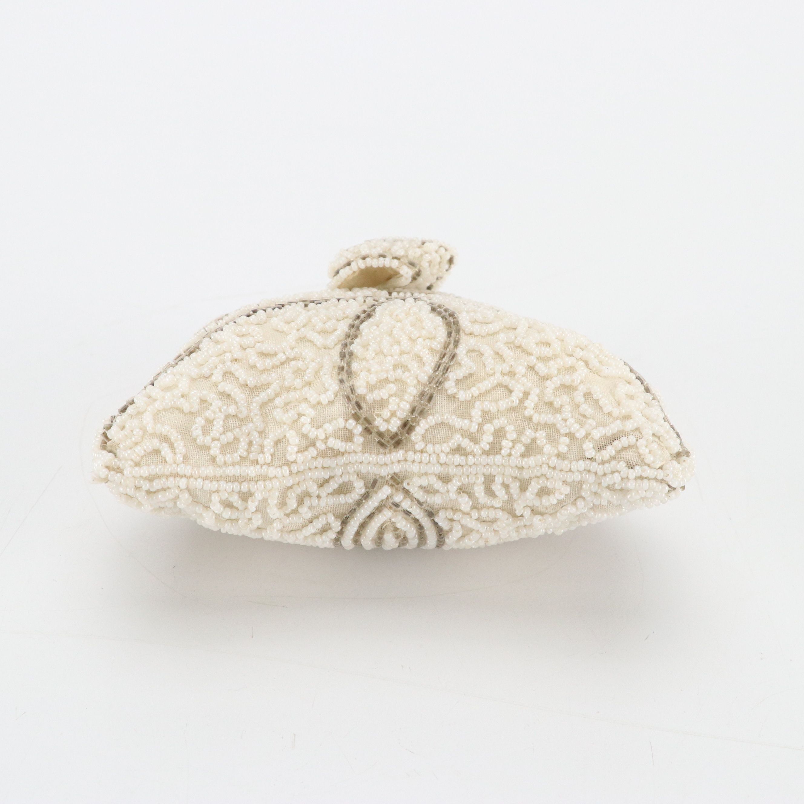 Beaded and Embellished Evening Bags