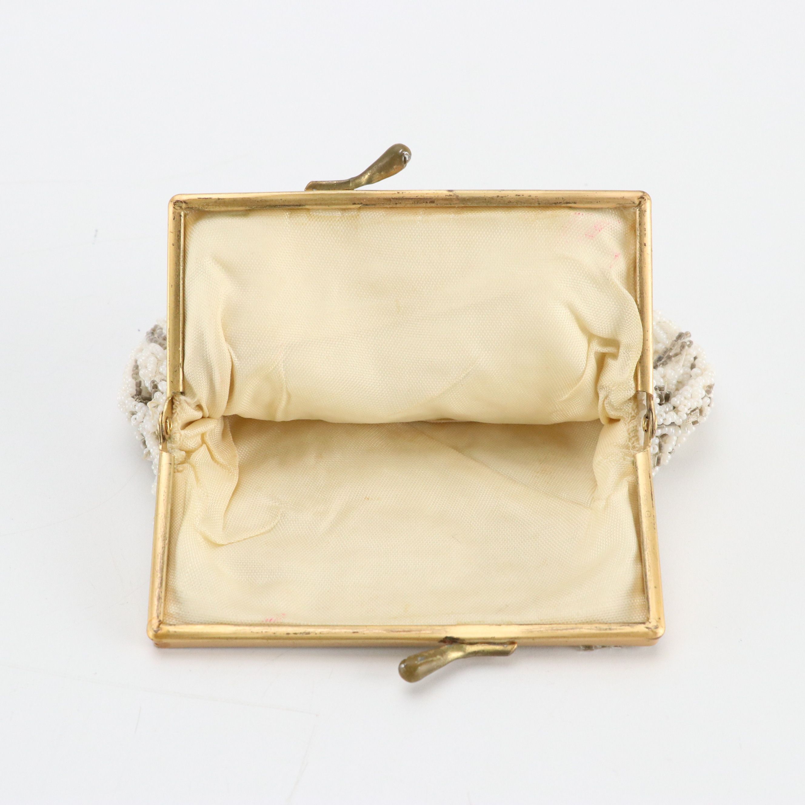 Beaded and Embellished Evening Bags