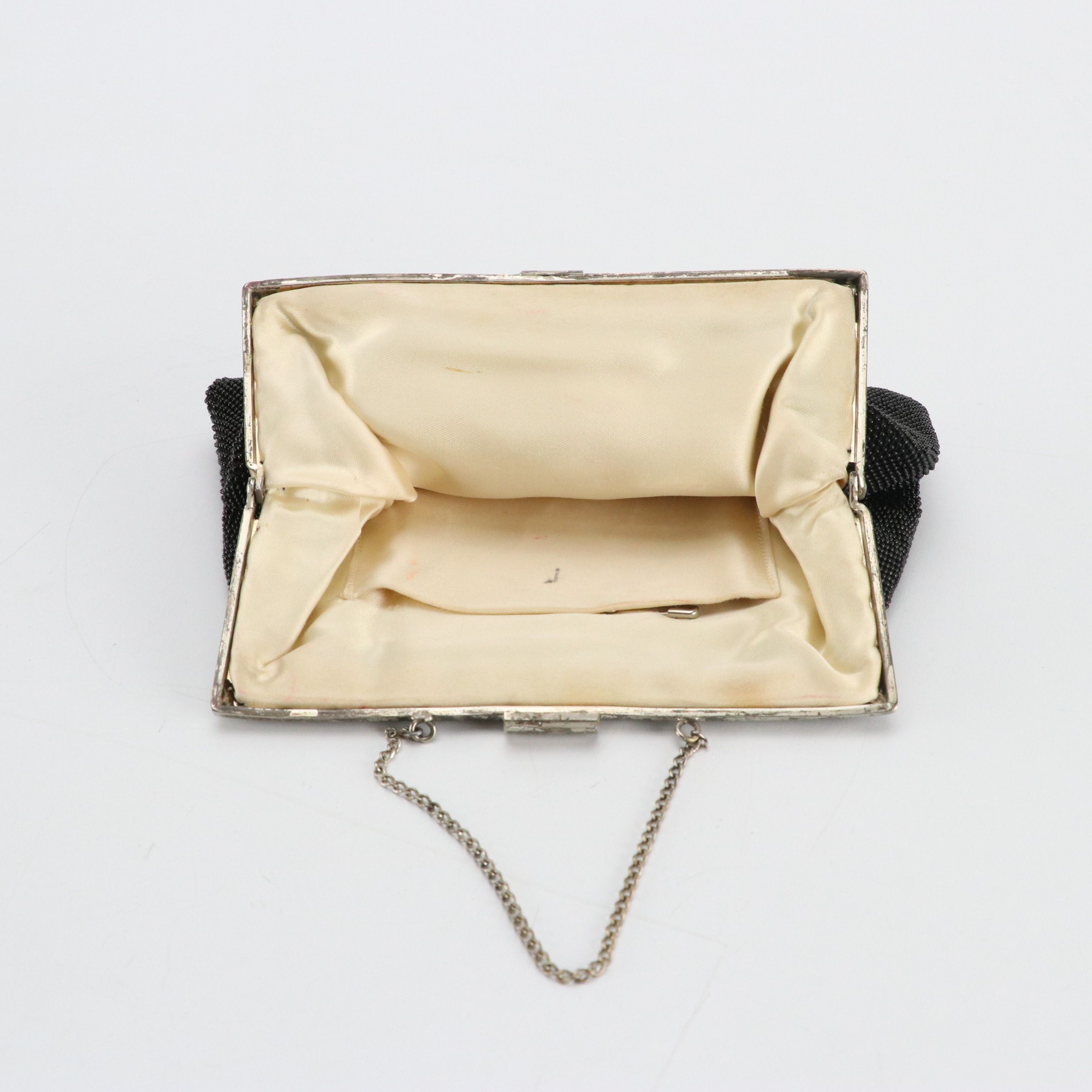 Beaded and Embellished Evening Bags