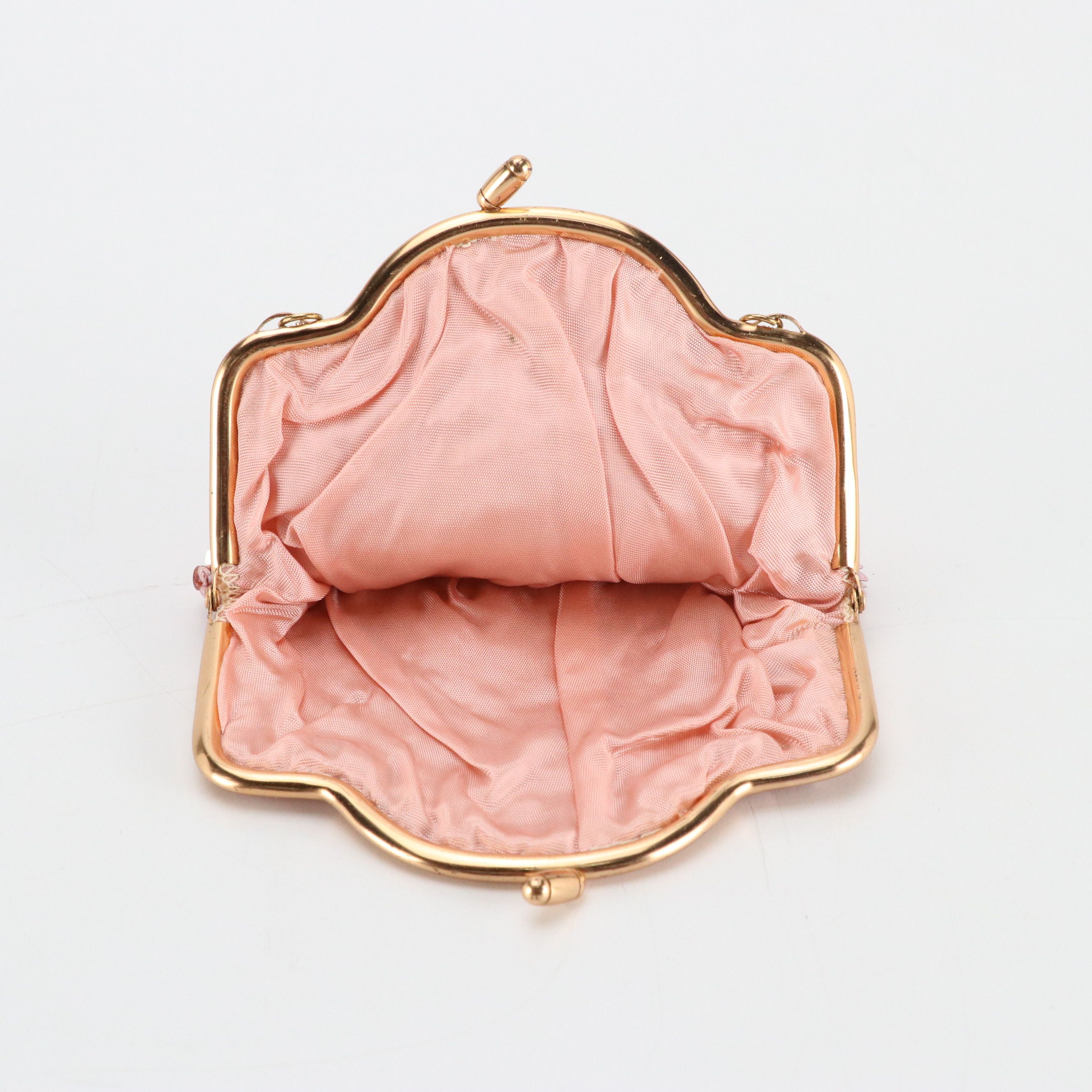 Beaded and Embellished Evening Bags