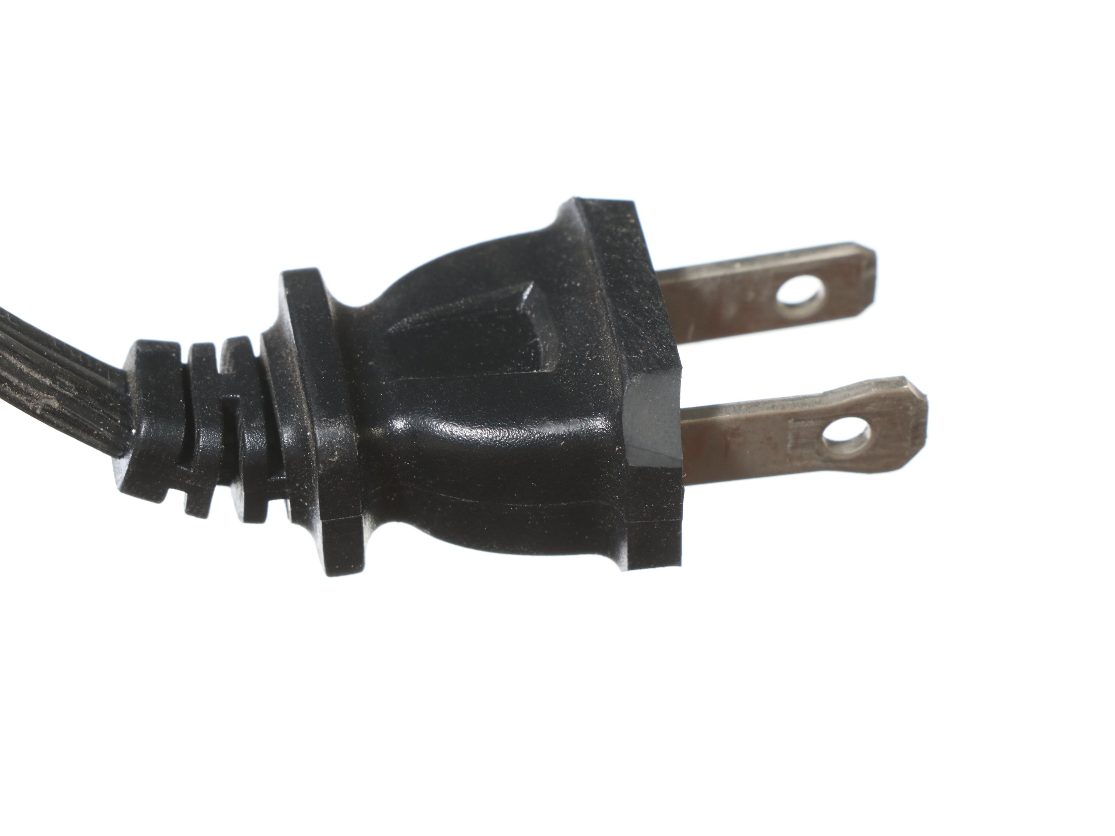 Edwardian Style Glass Front and Walnut Finish Display Cabinet