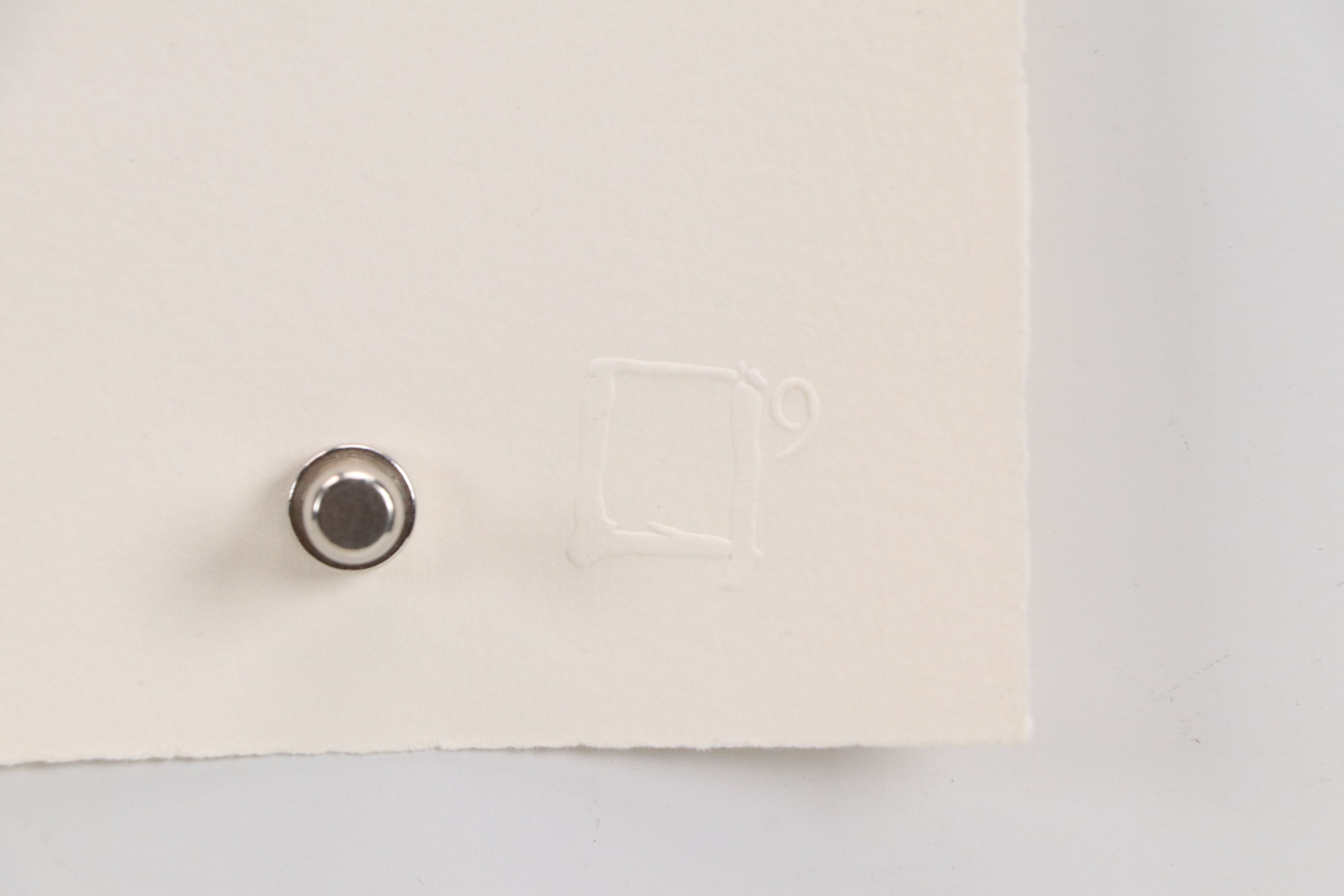 Ramon Lombarte Color Lithograph "At the Ritz #14," 1980s