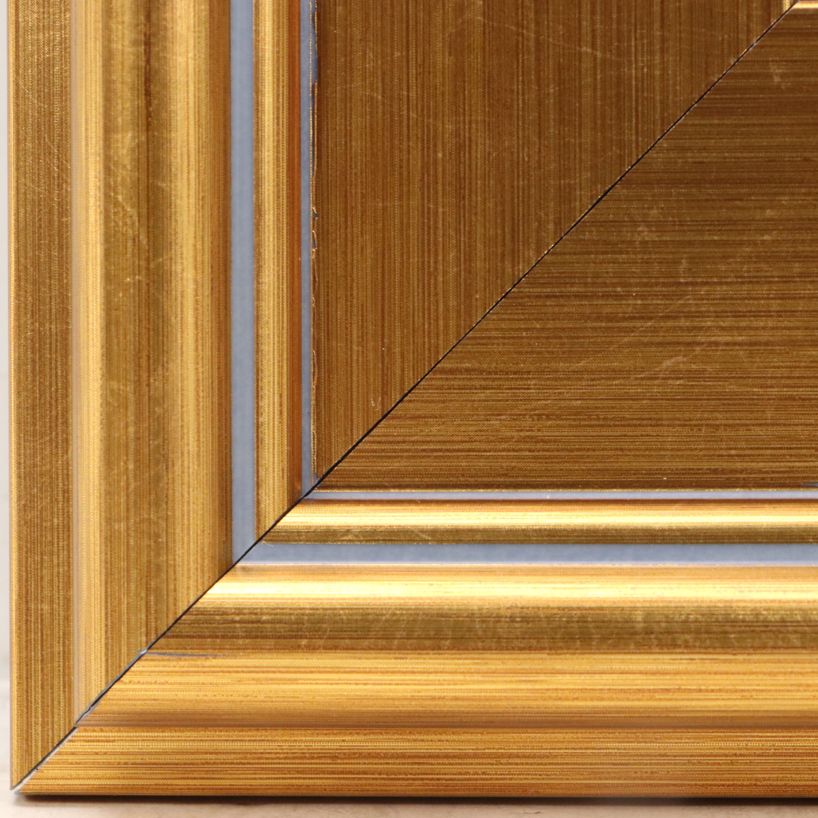 Jose Trujillo Oil Painting "Early Light," 2020