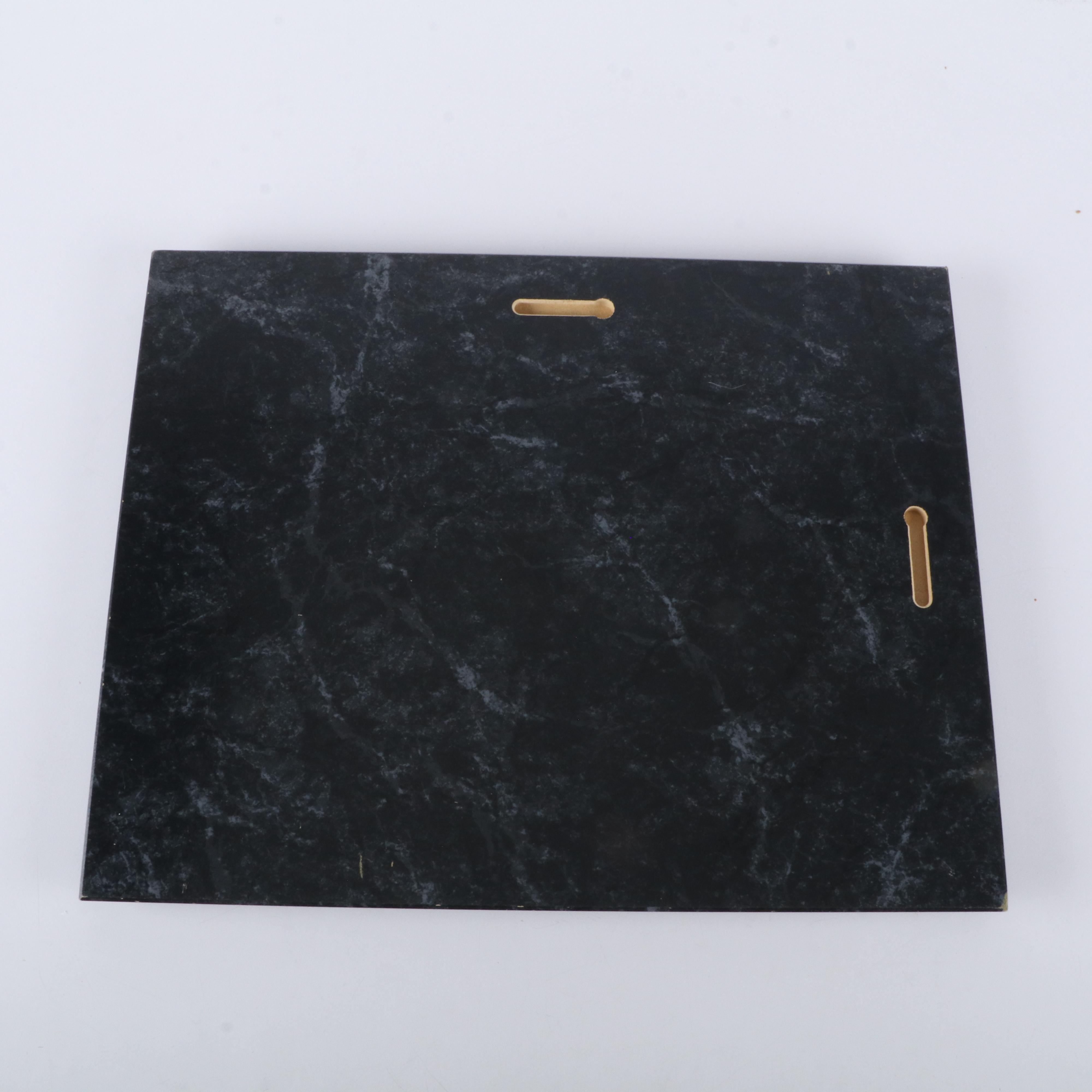 Dale Earnhardt Sr. Signed Pinnacle Portraits NASCAR Card with Display