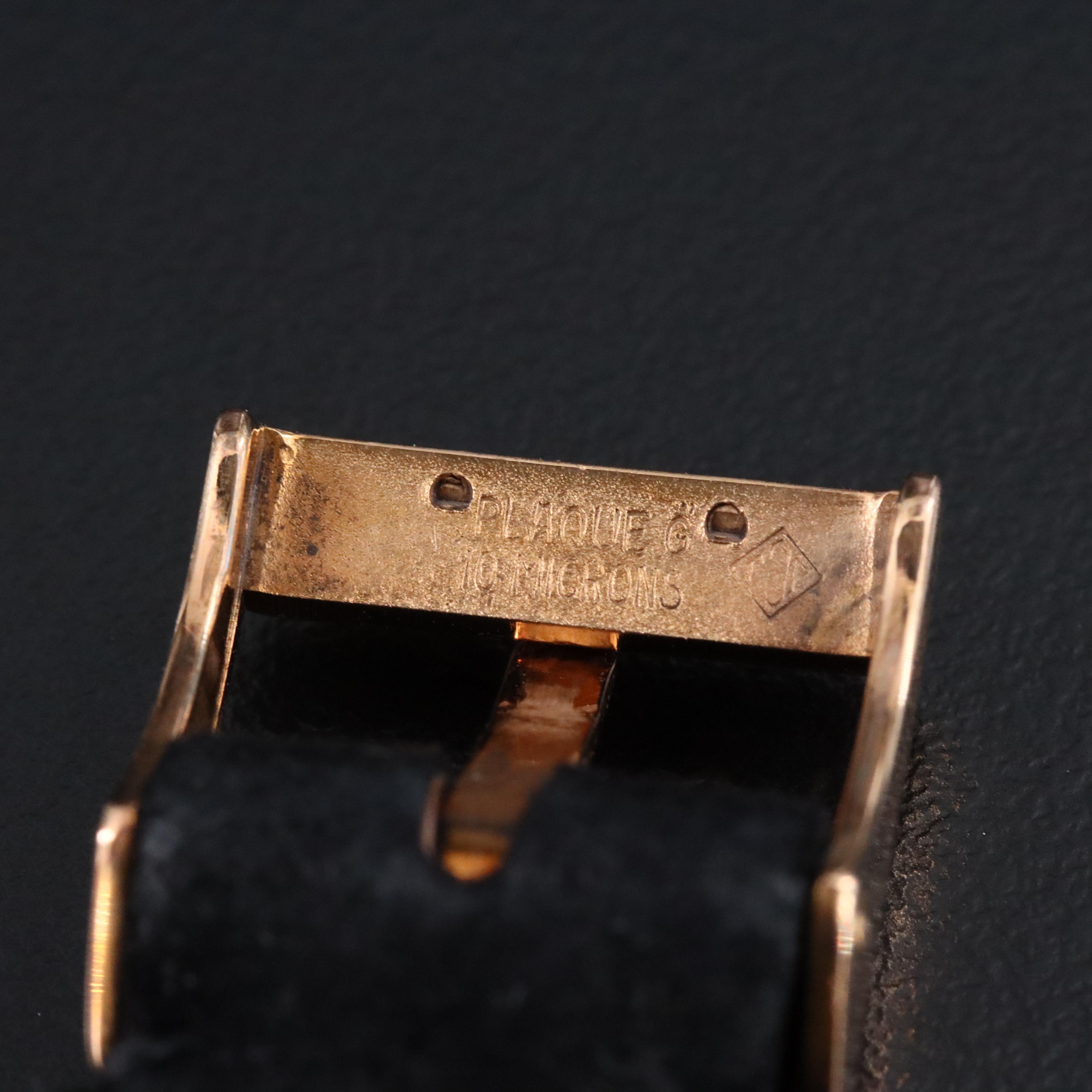 18K Longines Vintage Watch