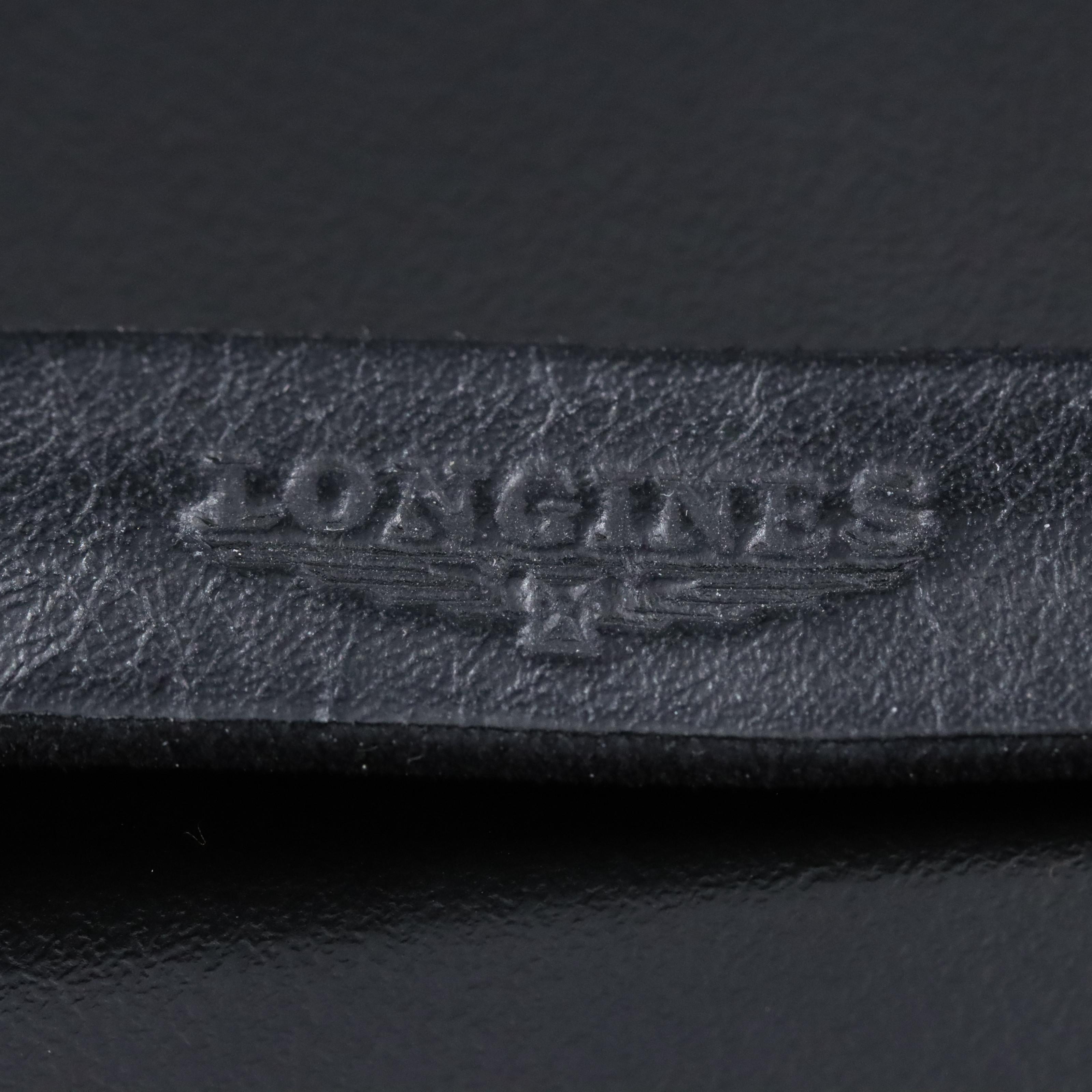 18K Longines Vintage Watch