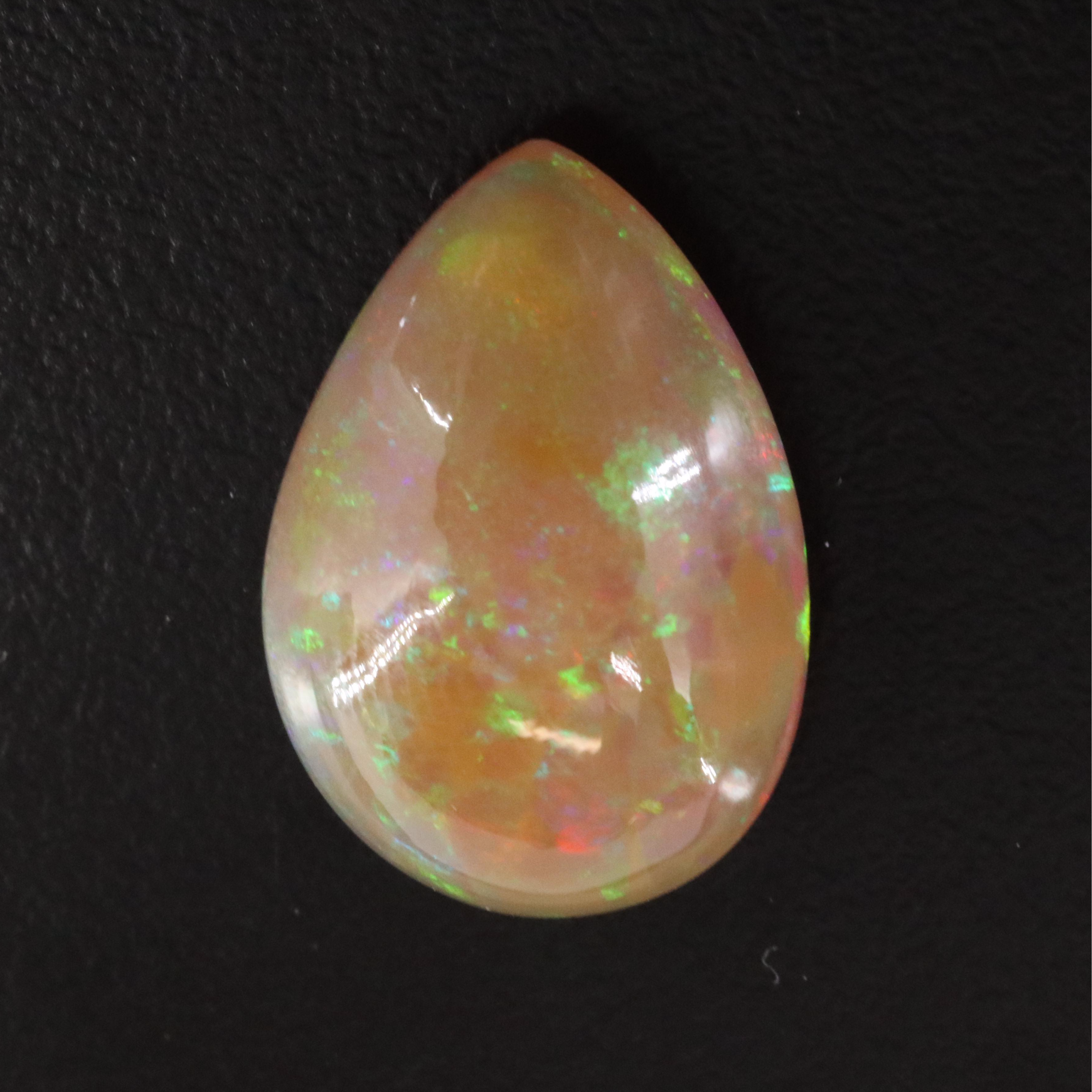 Loose 9.02 Opal