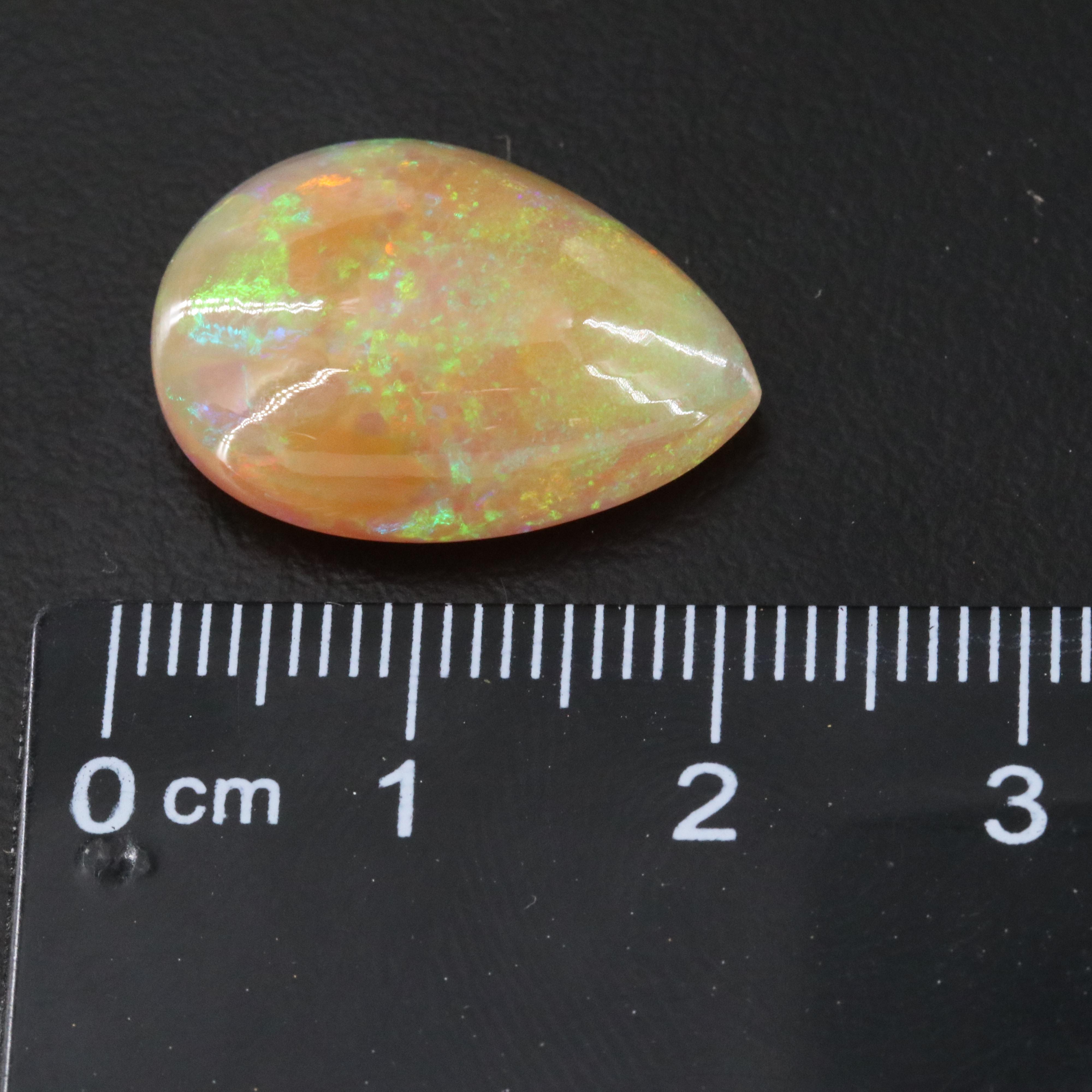 Loose 9.02 Opal