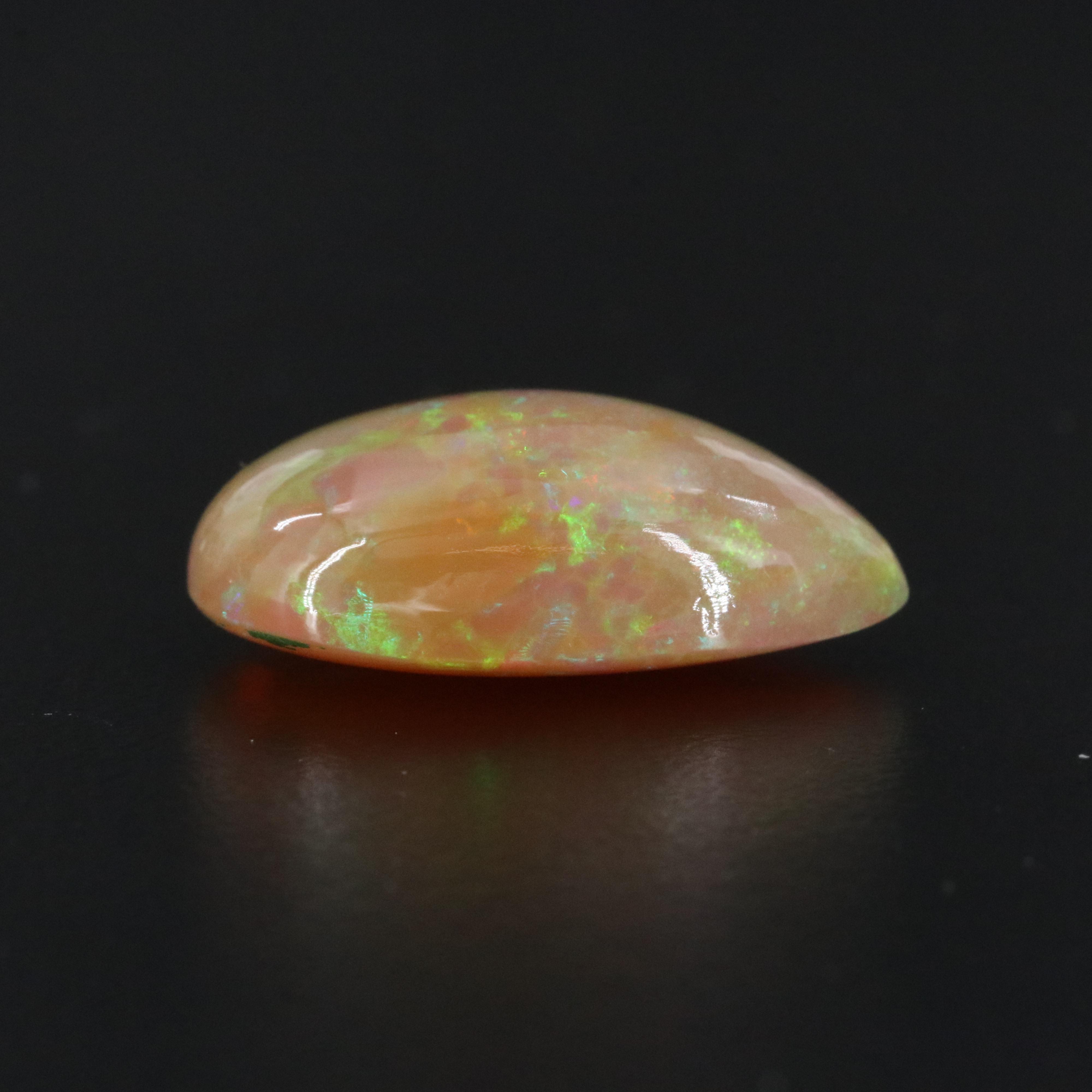 Loose 9.02 Opal