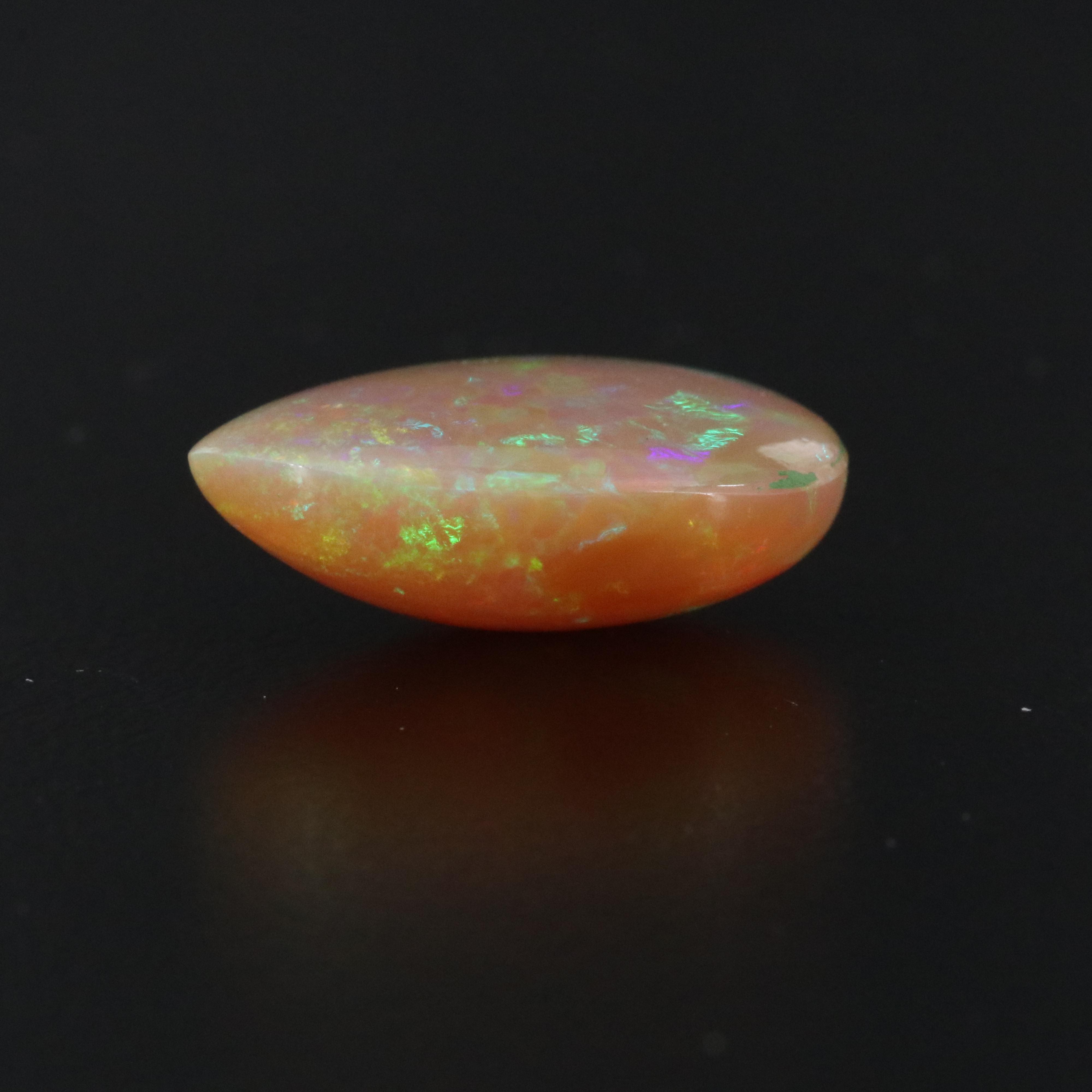 Loose 9.02 Opal