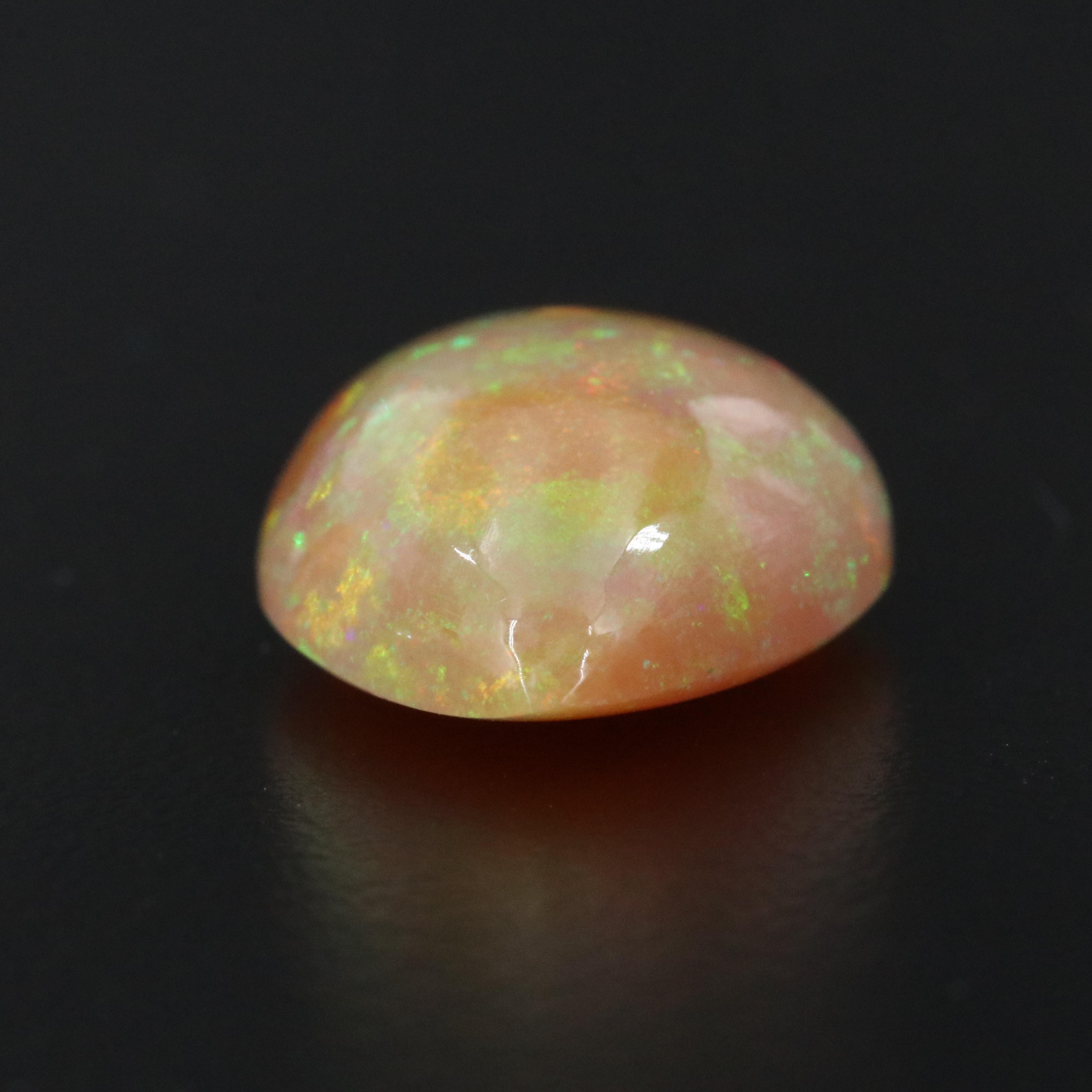 Loose 9.02 Opal