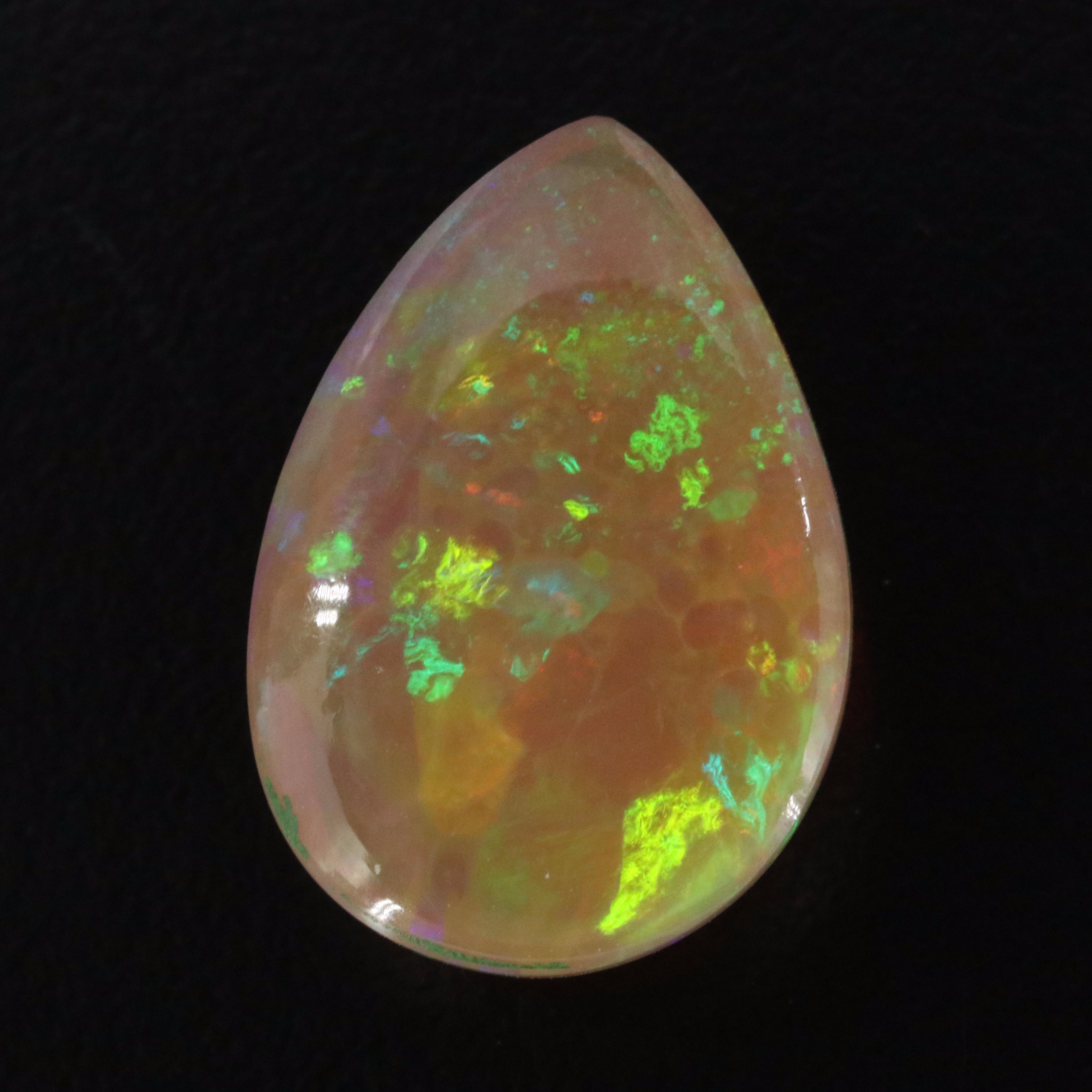 Loose 9.02 Opal
