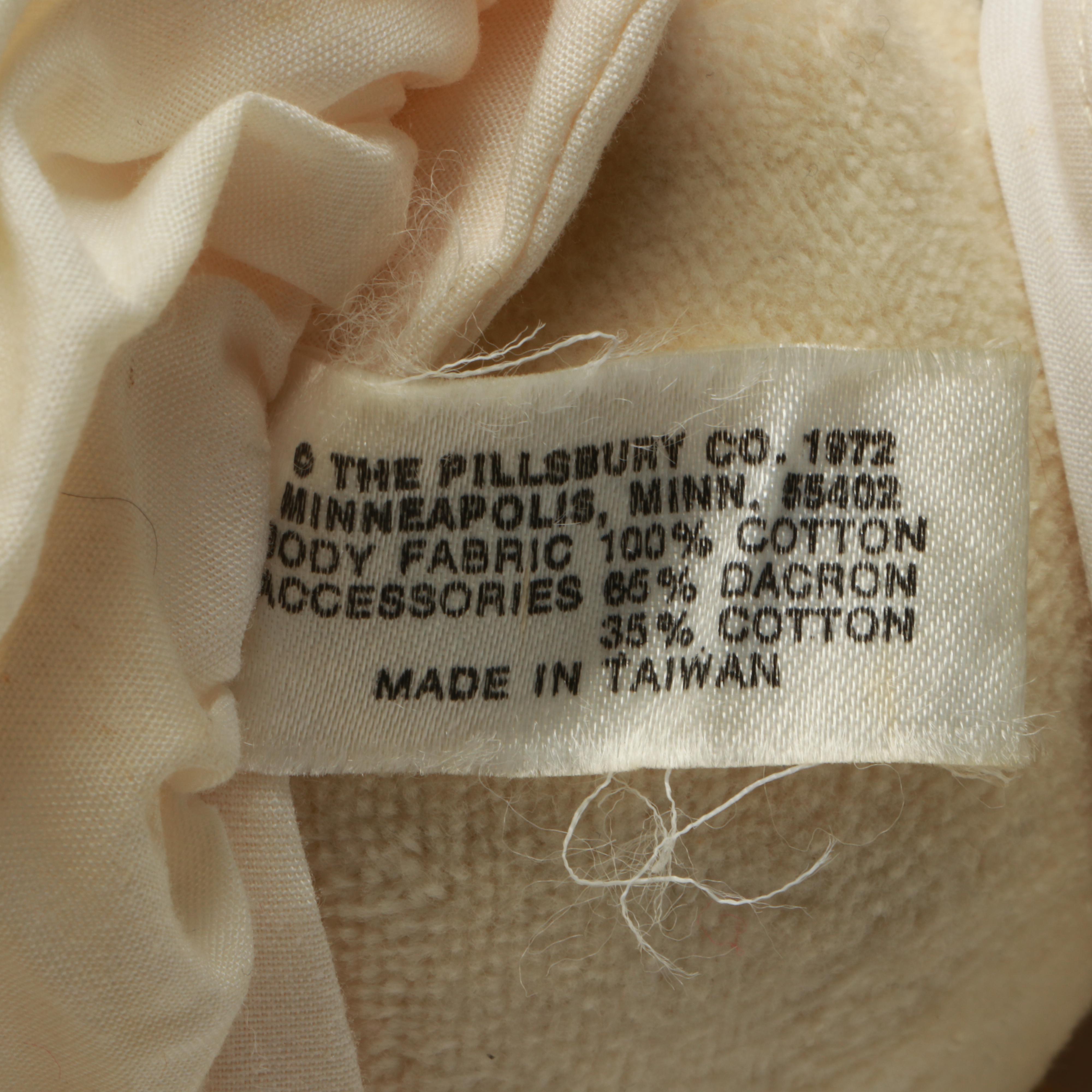 Pillsbury Doughboy 2000 Countdown Watch, Nylint Humvee, and More Memorabilia