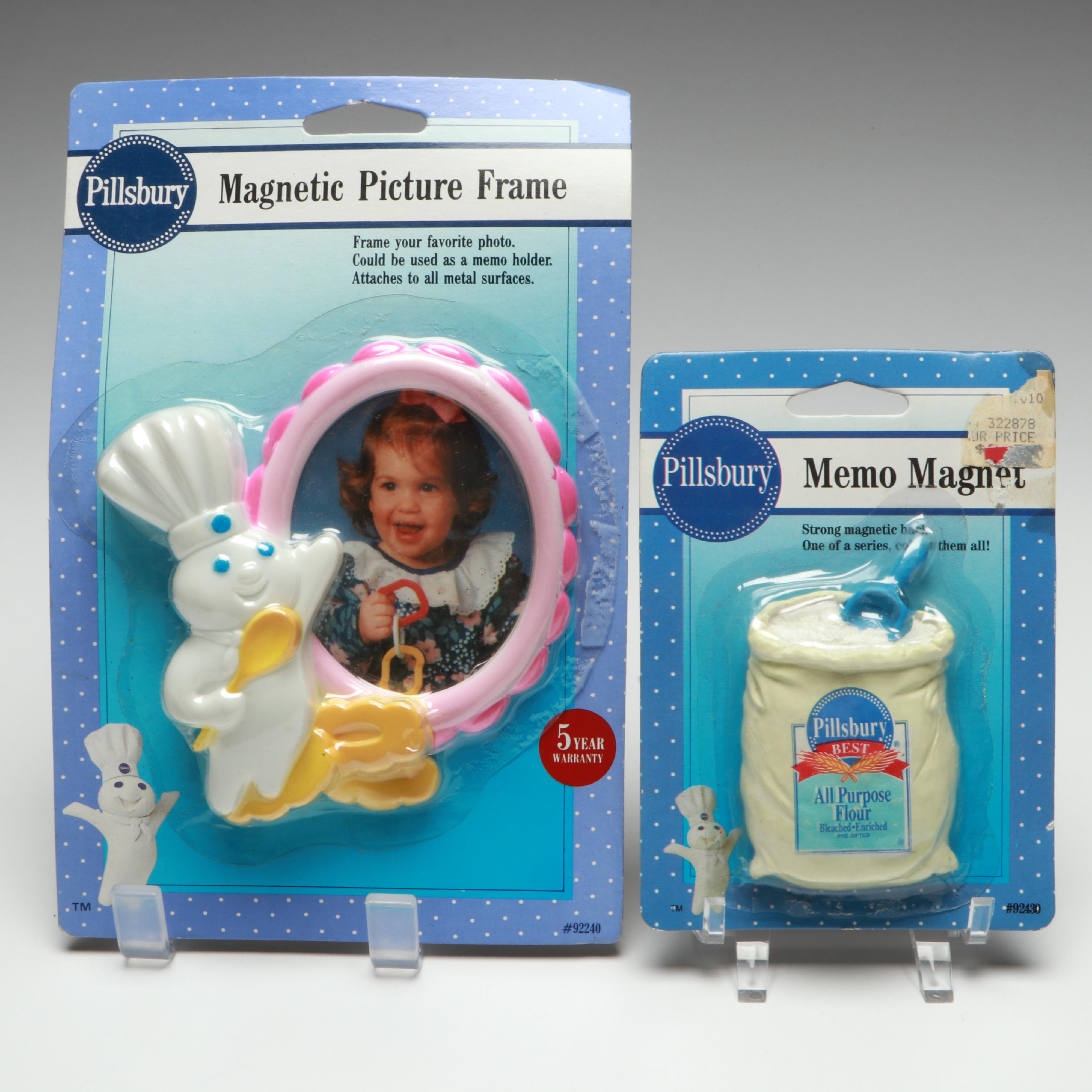 Pillsbury Doughboy 2000 Countdown Watch, Nylint Humvee, and More Memorabilia