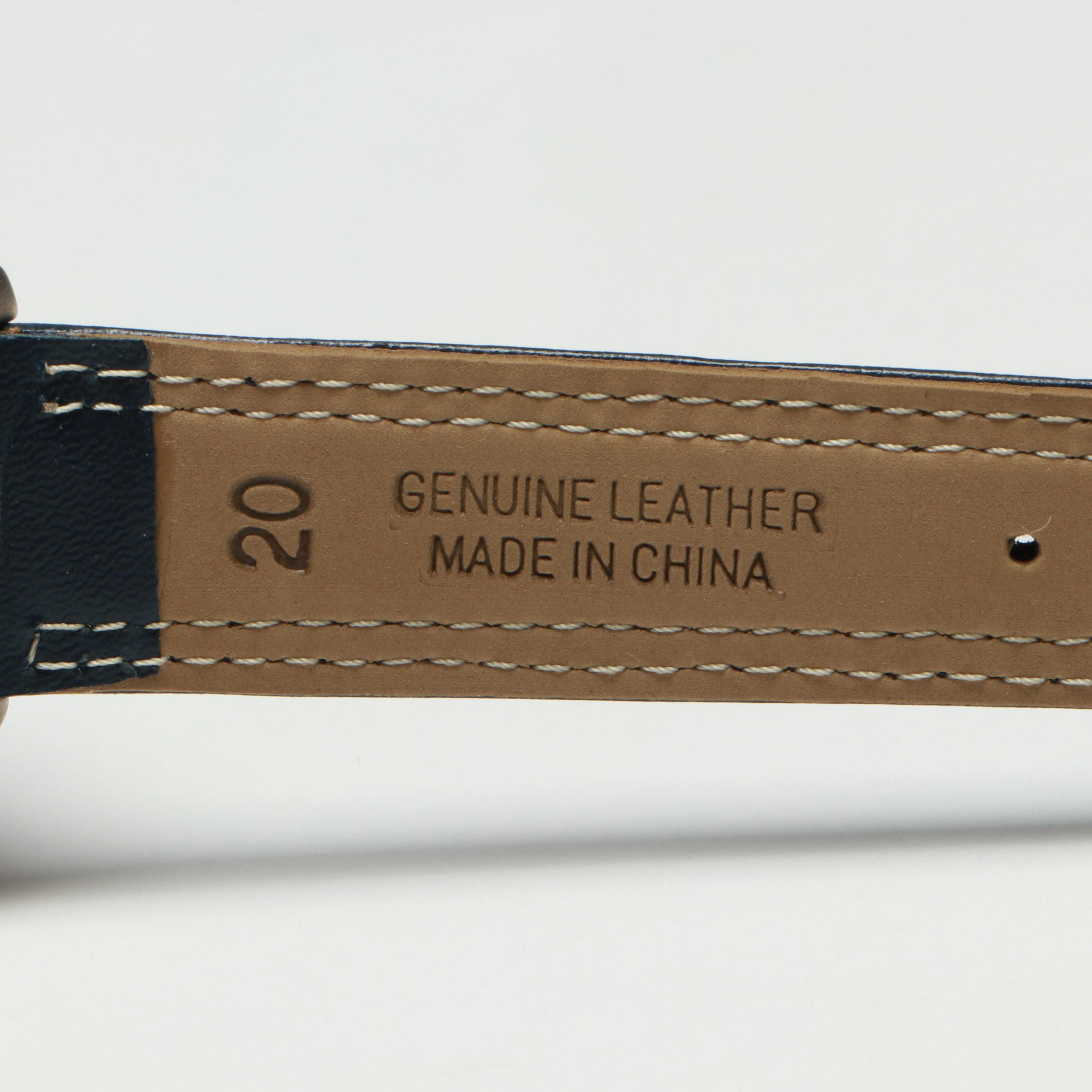 Pillsbury Doughboy 2000 Countdown Watch, Nylint Humvee, and More Memorabilia