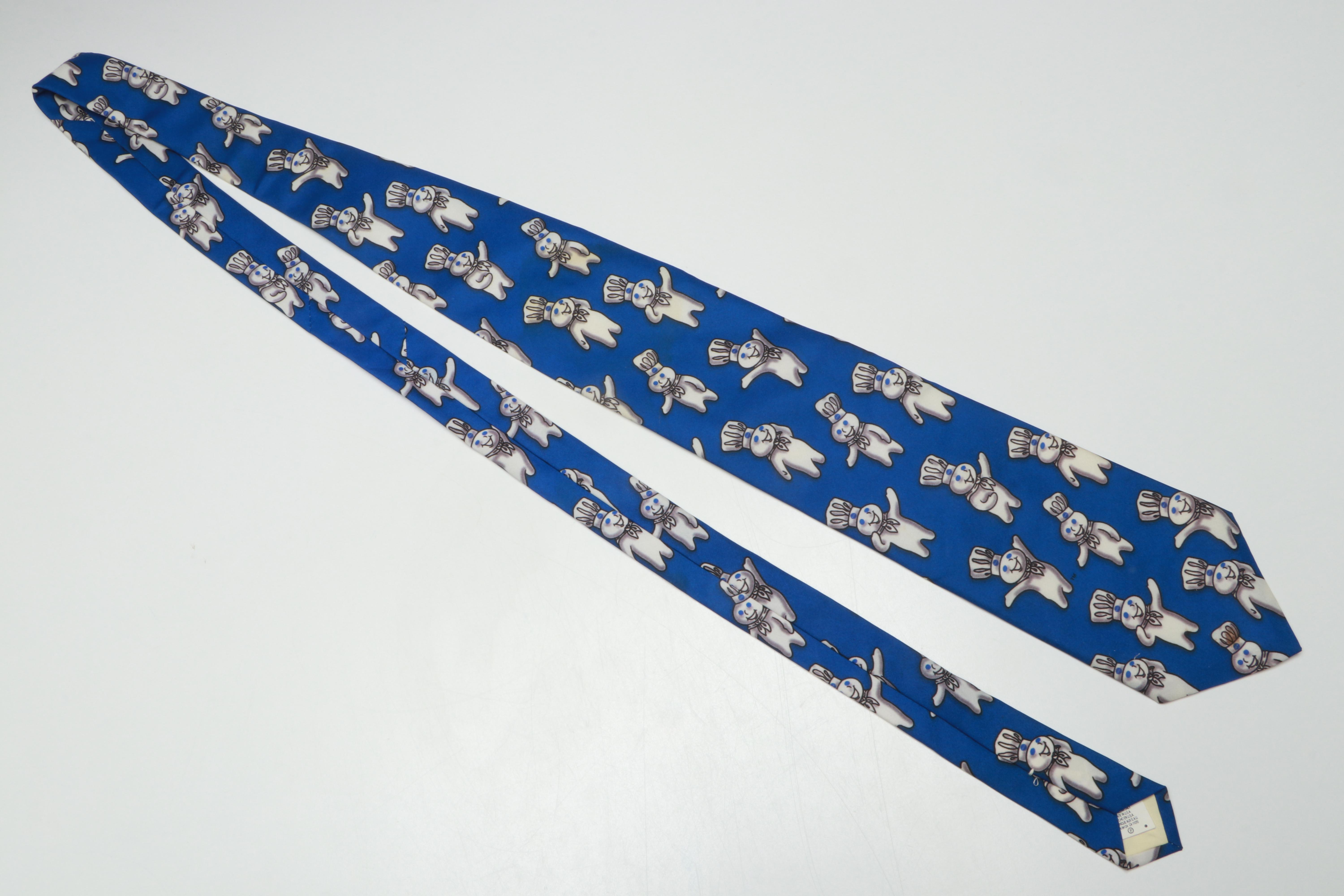 Pillsbury Doughboy 2000 Countdown Watch, Nylint Humvee, and More Memorabilia