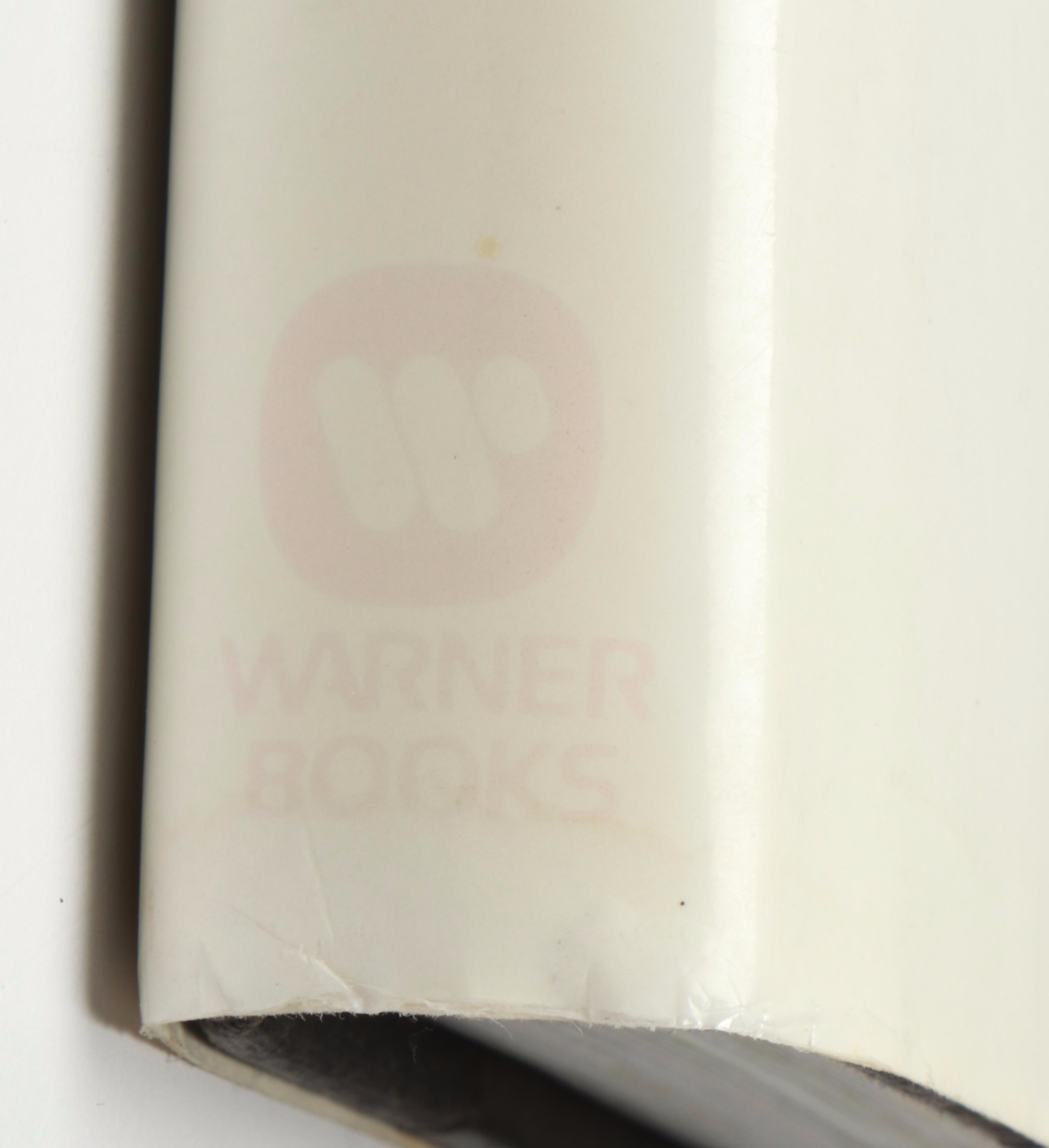 Signed First Printing "Grateful Dead Family Album" by Jerilyn Lee Brandelius